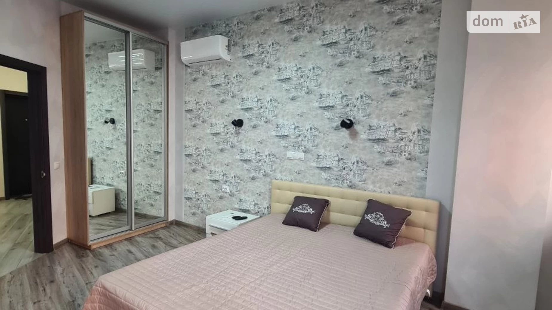 Продается 1-комнатная квартира 39.6 кв. м в Киеве, ул. Федора Эрнста, 16 - фото 5