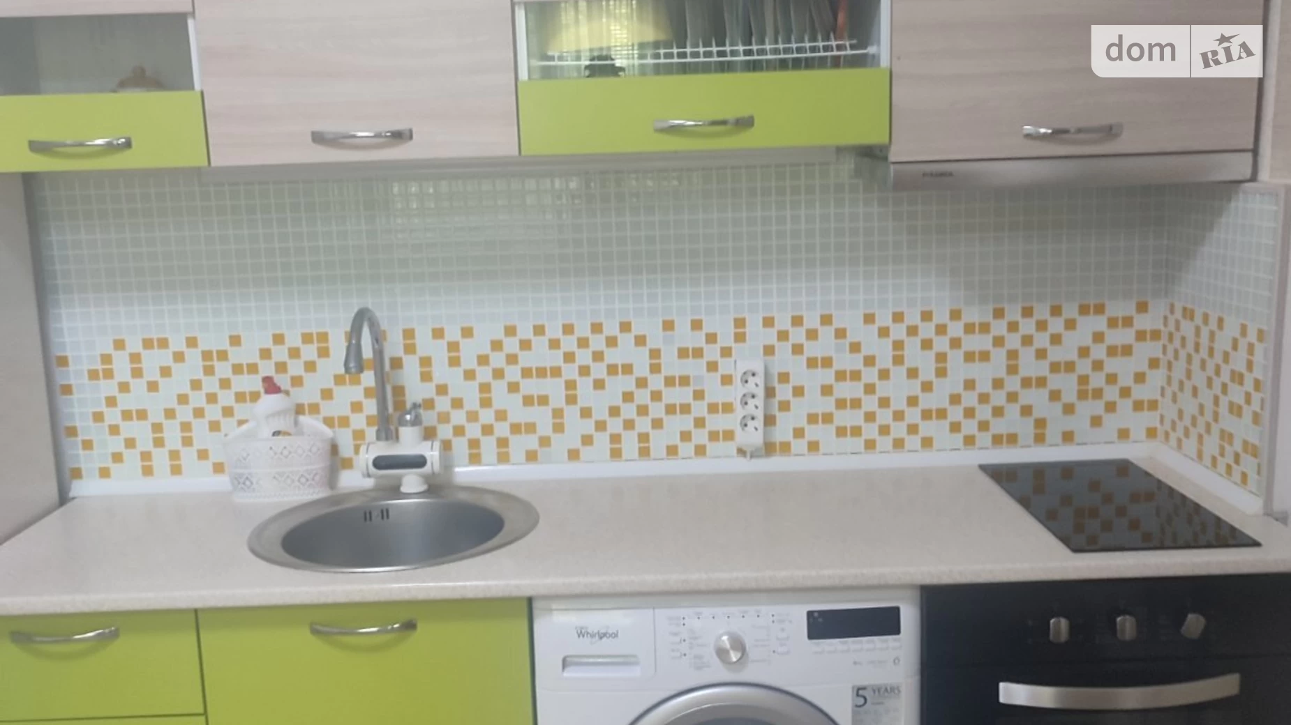 Продается комната 18 кв. м в Черноморске, цена: 15000 $ - фото 4