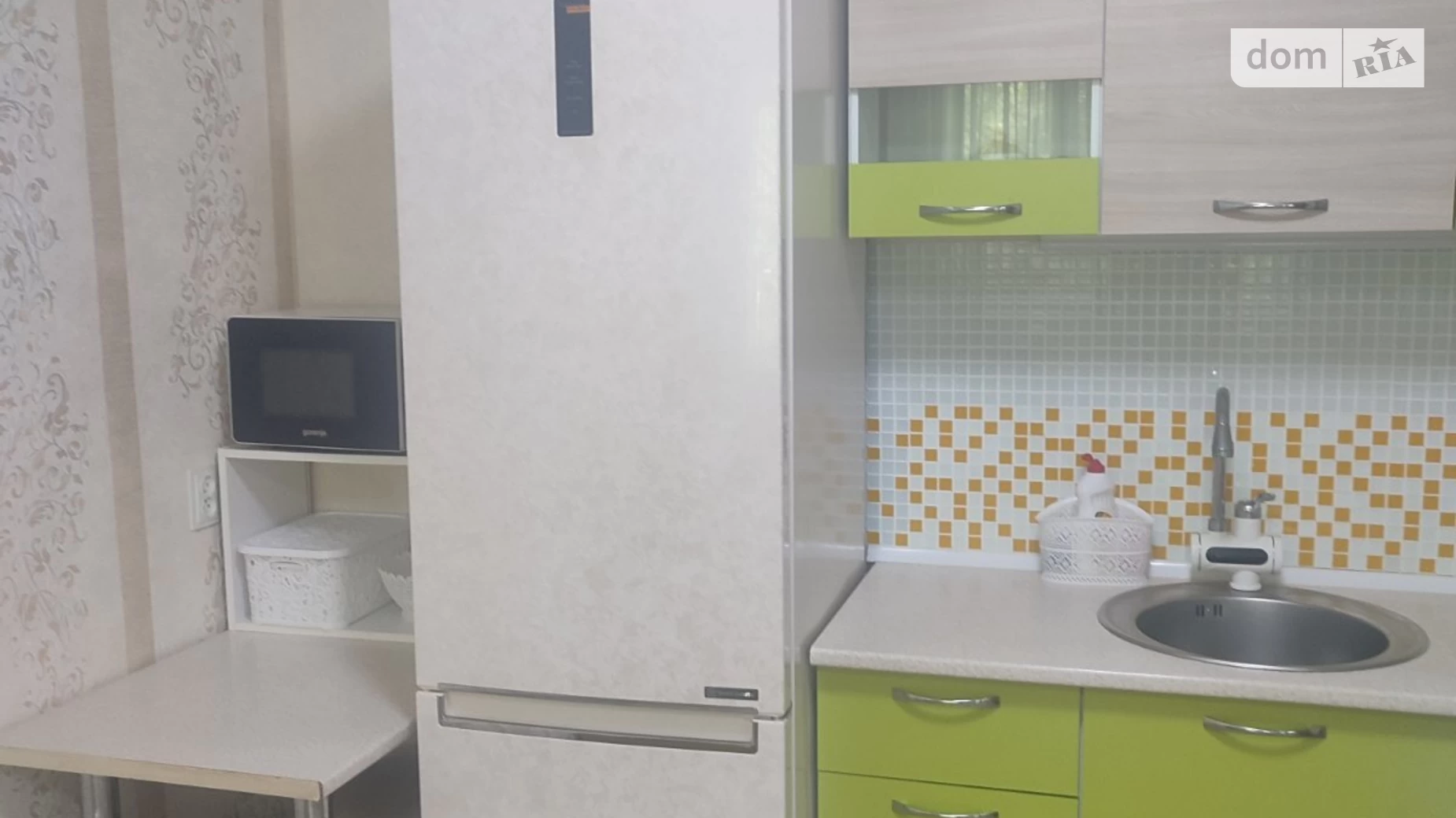Продается комната 18 кв. м в Черноморске, цена: 15000 $ - фото 5