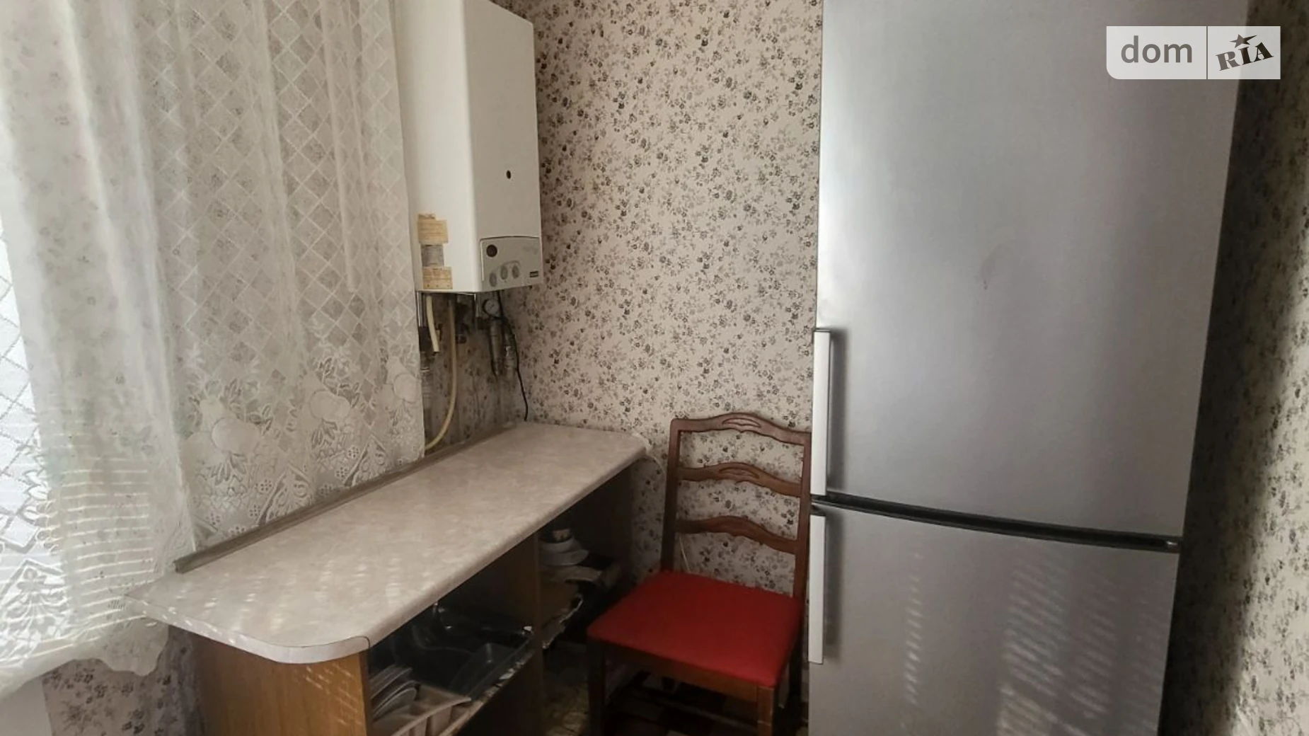Продается 1-комнатная квартира 27.9 кв. м в, цена: 17500 $ - фото 3
