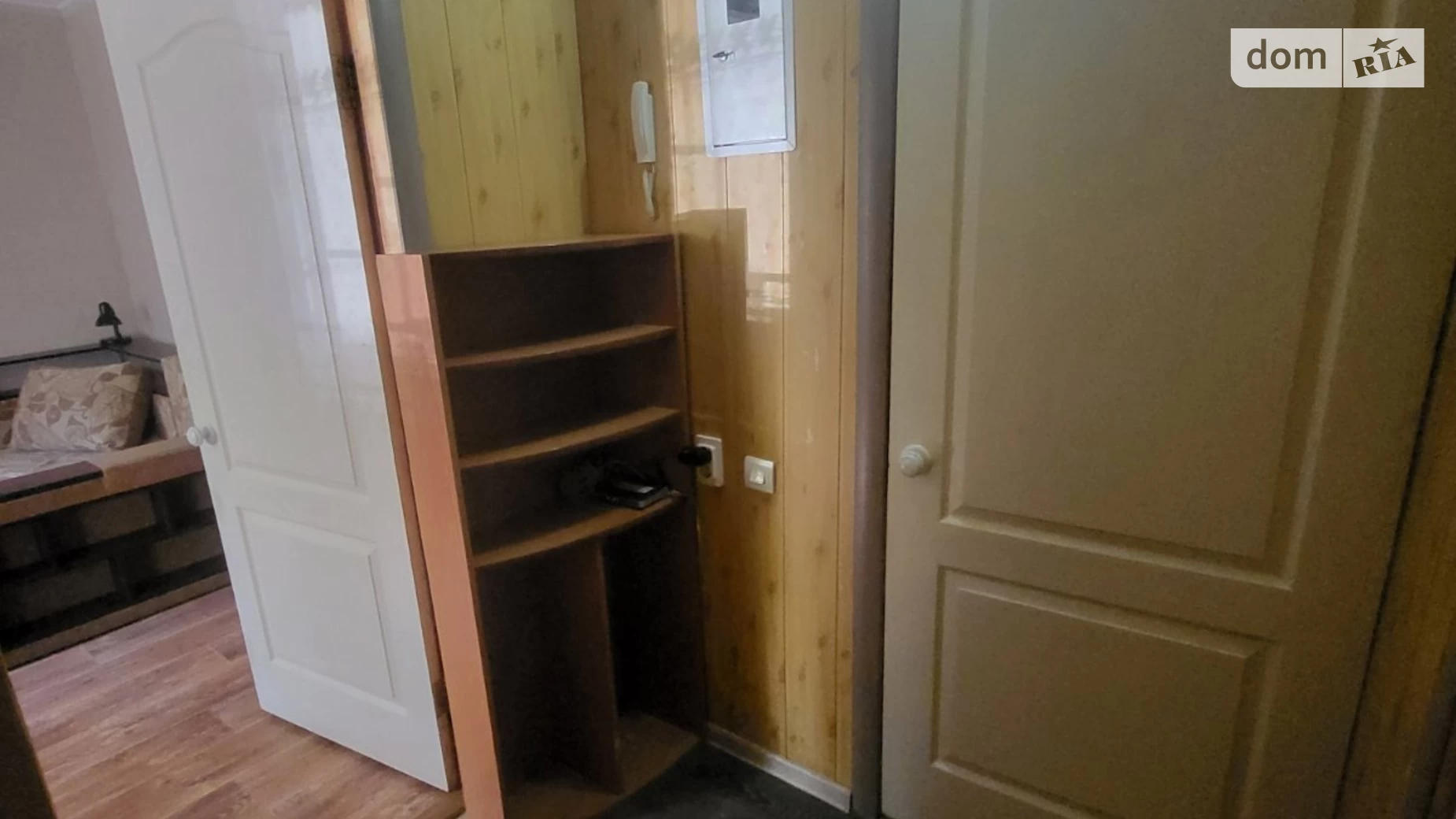 Продается 1-комнатная квартира 27.9 кв. м в, цена: 17500 $ - фото 5
