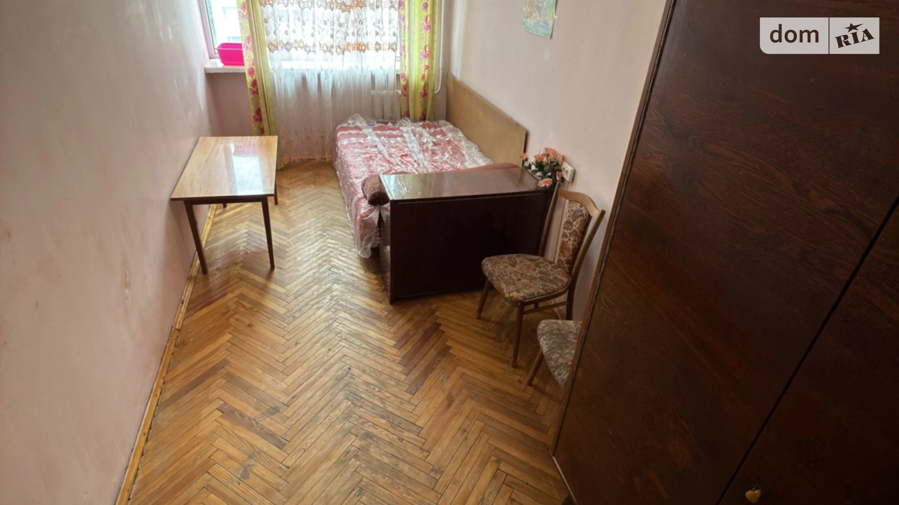 Сдается в аренду комната 16.5 кв. м в Львове, цена: 5500 грн - фото 4