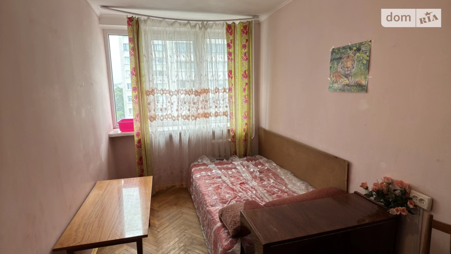 Сдается в аренду комната 16.5 кв. м в Львове, цена: 5500 грн - фото 5