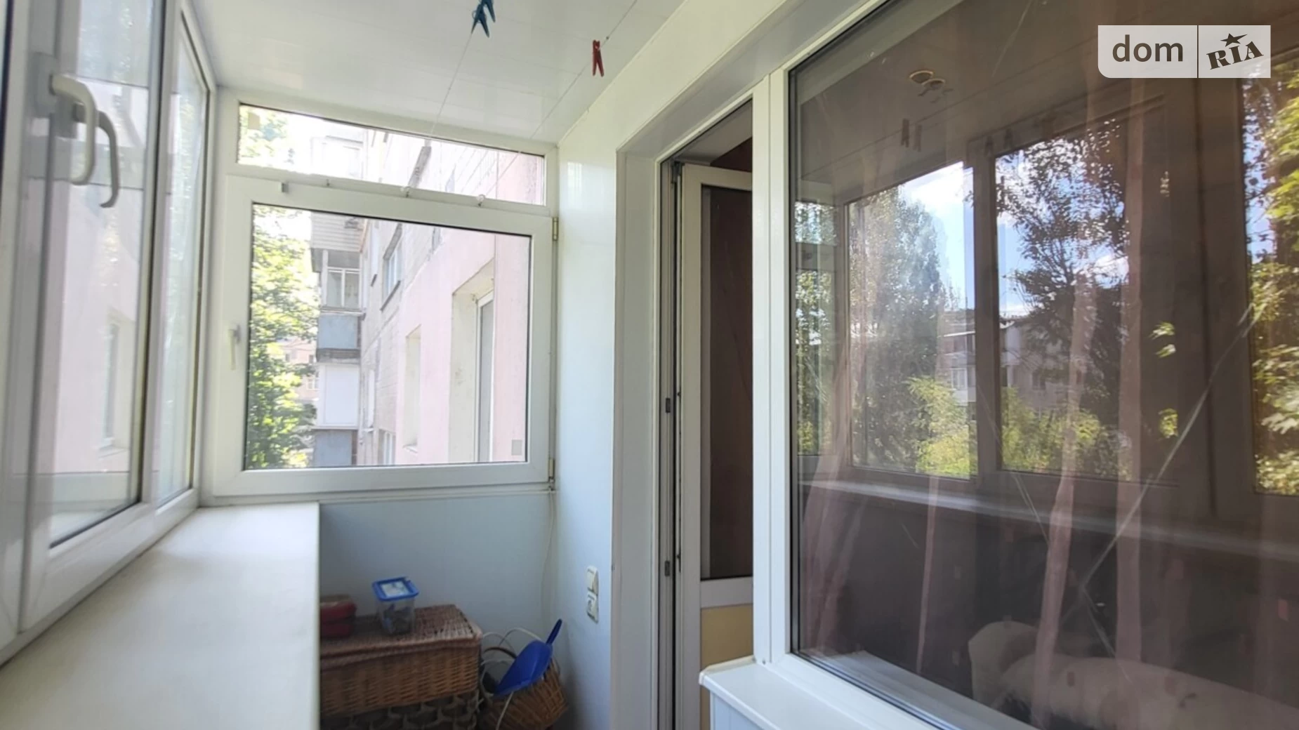 Продается 3-комнатная квартира 66 кв. м в, цена: 60000 $ - фото 5
