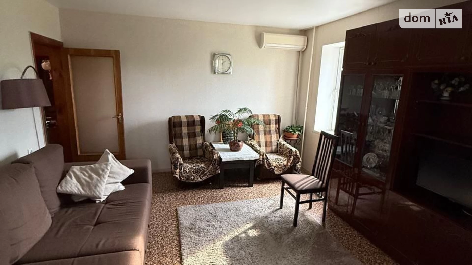 Продается 3-комнатная квартира 71.6 кв. м в Одессе, ул. Крымская, 72 - фото 3