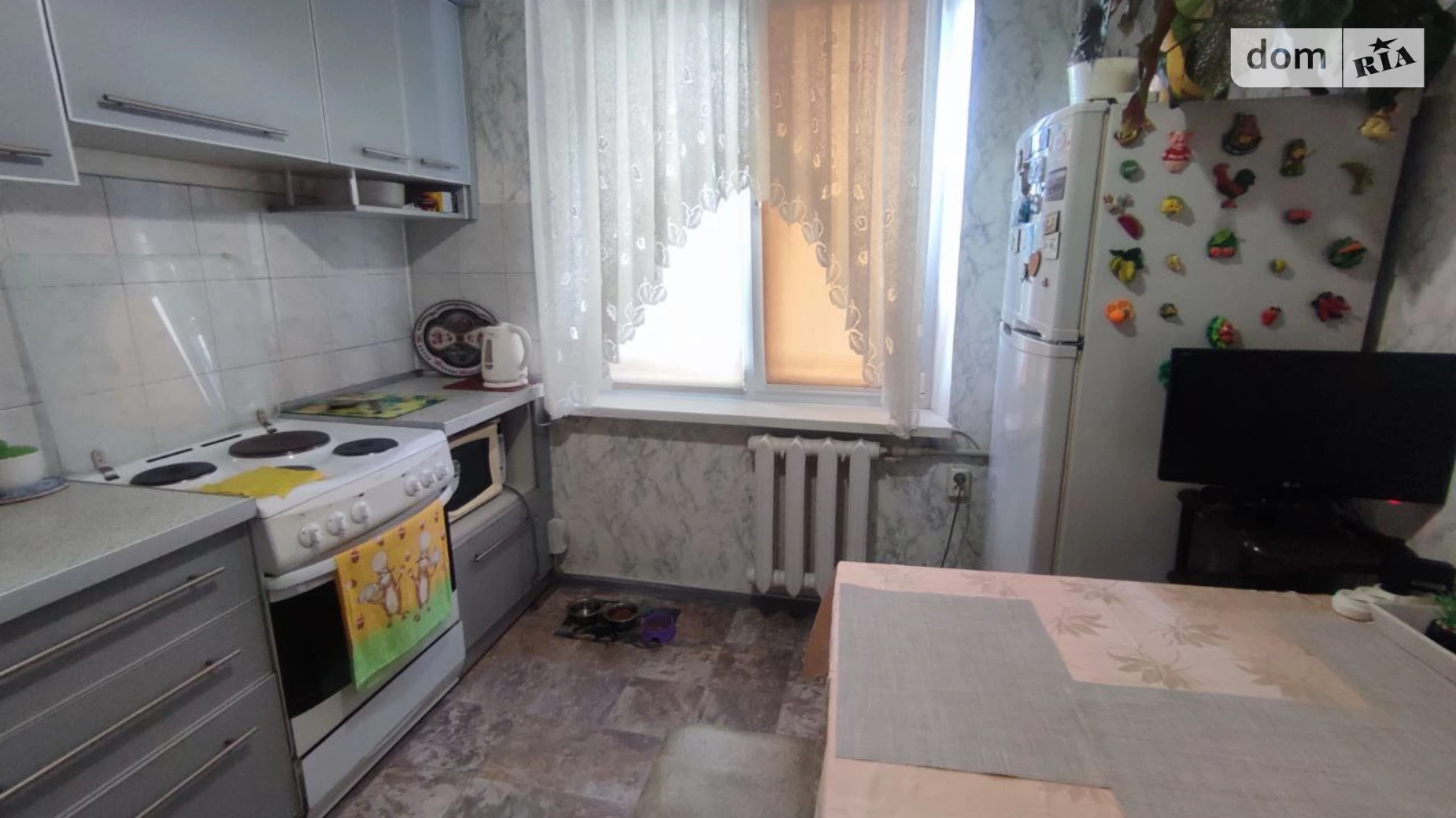 Продается 3-комнатная квартира 71.6 кв. м в Одессе, ул. Крымская, 72 - фото 5