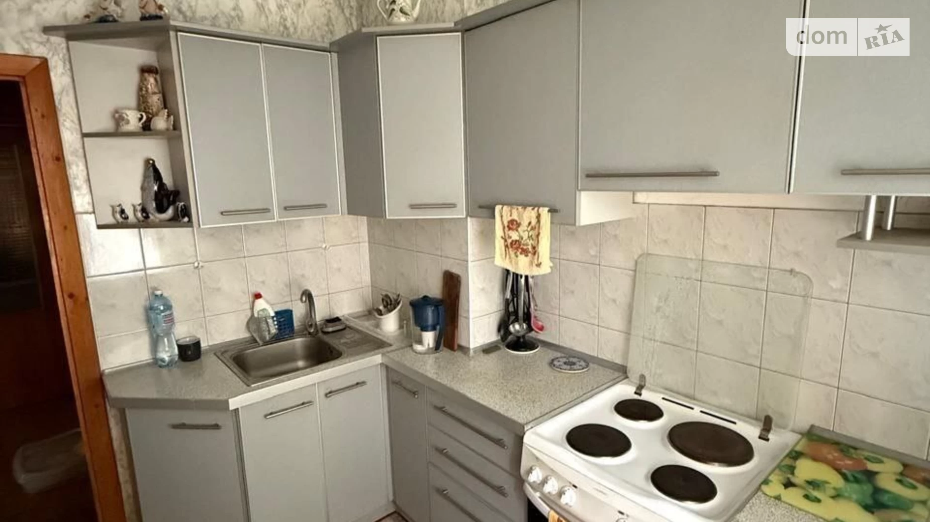 Продается 3-комнатная квартира 71.6 кв. м в Одессе, ул. Крымская, 72 - фото 4