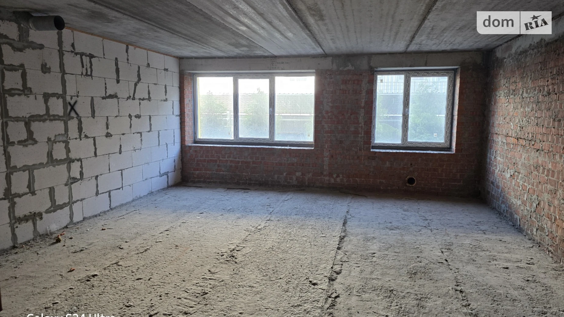 Продається 1-кімнатна квартира 54.1 кв. м у Дніпрі, Запорізьке шосе, 28В - фото 3