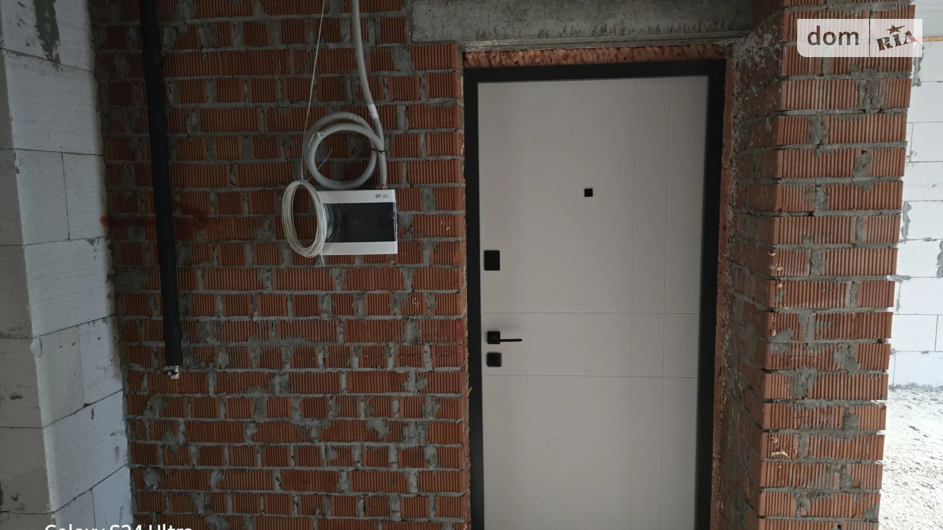 Продається 1-кімнатна квартира 54.1 кв. м у Дніпрі, Запорізьке шосе, 28В - фото 5