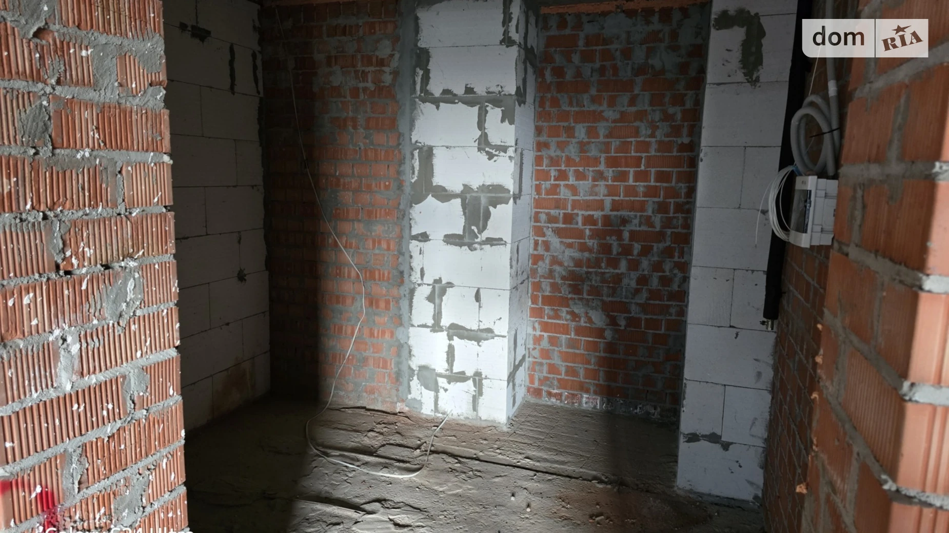 Продається 1-кімнатна квартира 54.1 кв. м у Дніпрі, Запорізьке шосе, 28В - фото 4