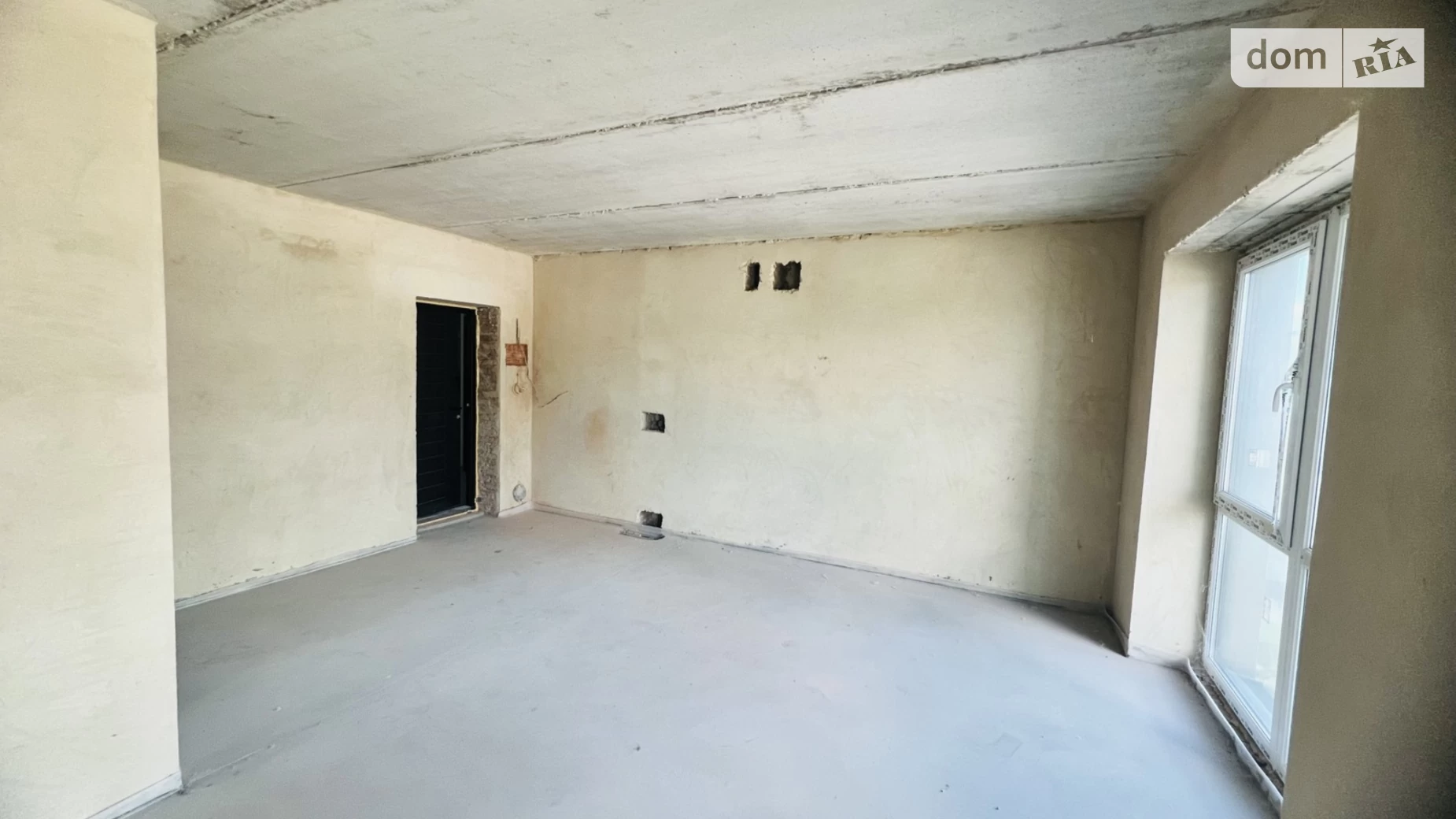 Продается 1-комнатная квартира 35.9 кв. м в Бармаках, ул. Единства - фото 3