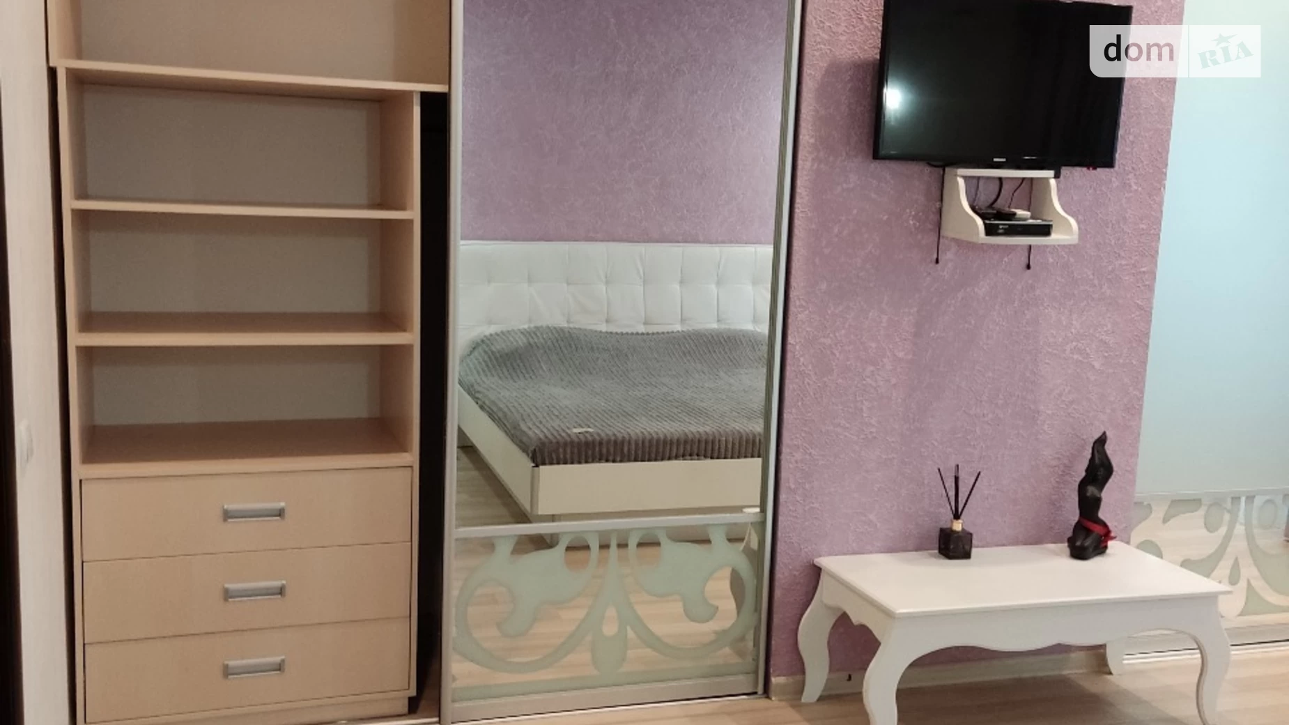 Здається в оренду 2-кімнатна квартира 58 кв. м у Кривому Розі, вул. Соборності(Косіора), 10 - фото 5