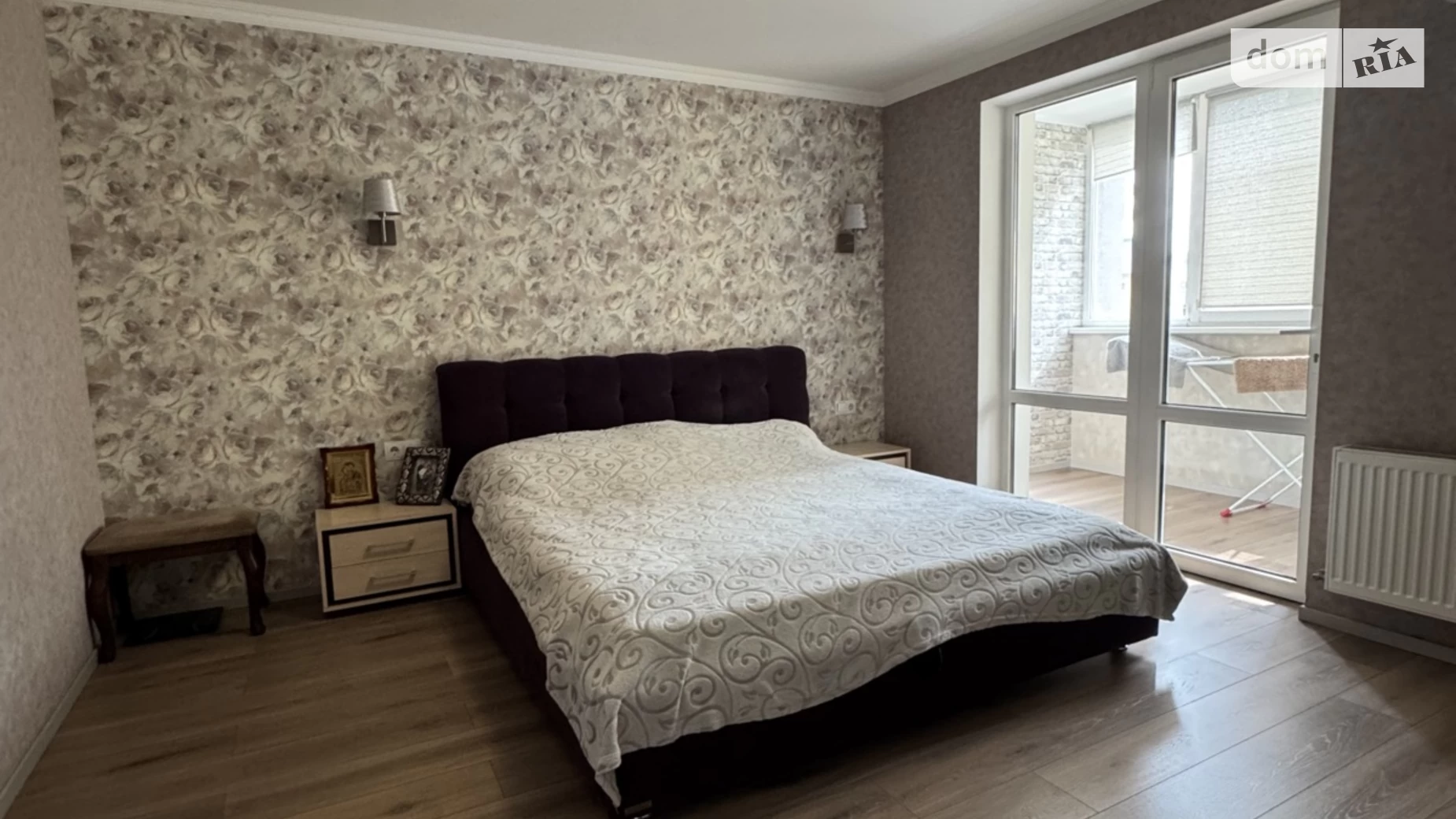 Продается 2-комнатная квартира 75 кв. м в Софиевской Борщаговке, ул. Яблоневая, 5В - фото 3