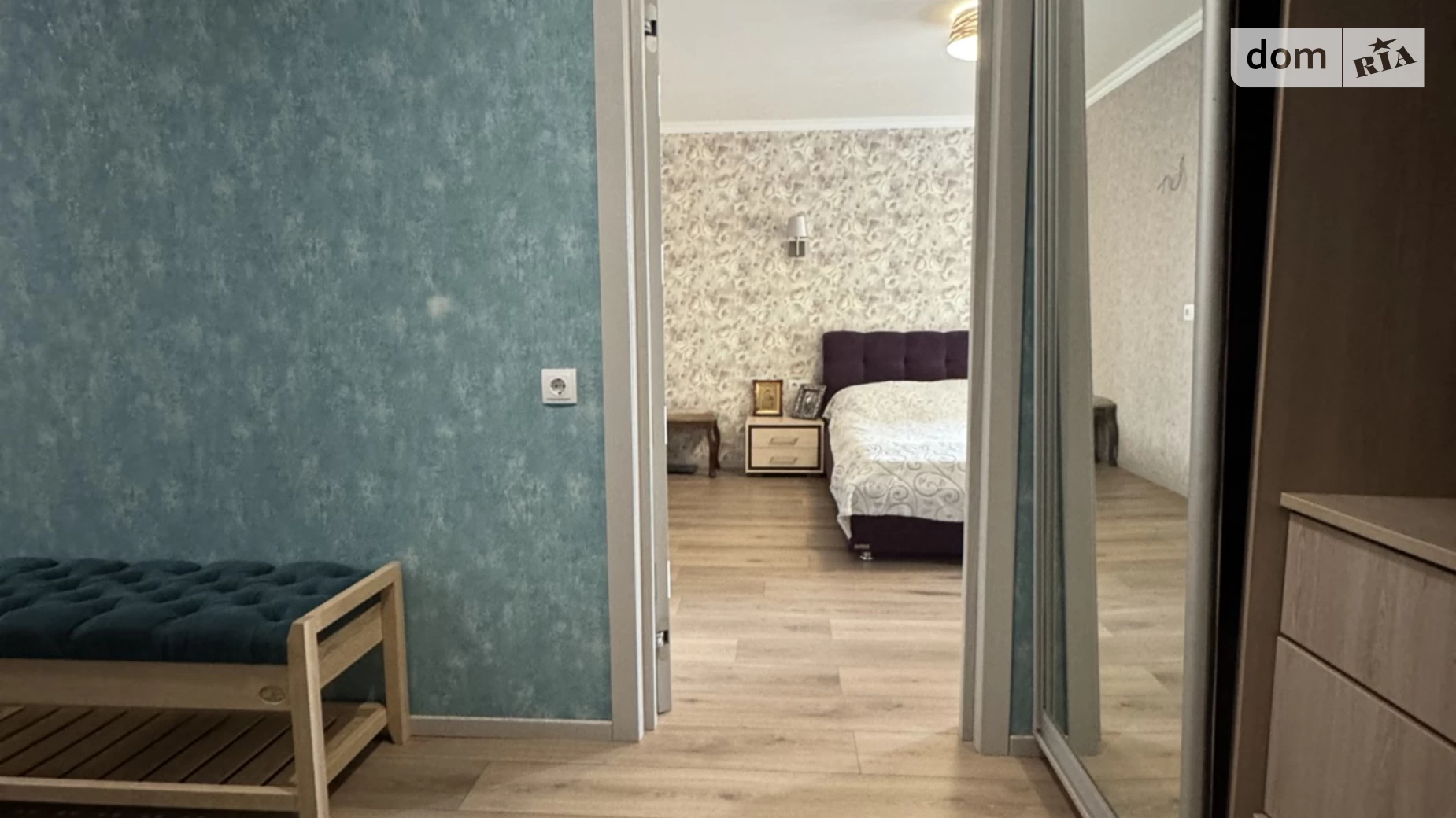 Продается 2-комнатная квартира 75 кв. м в Софиевской Борщаговке, ул. Яблоневая, 5В - фото 2