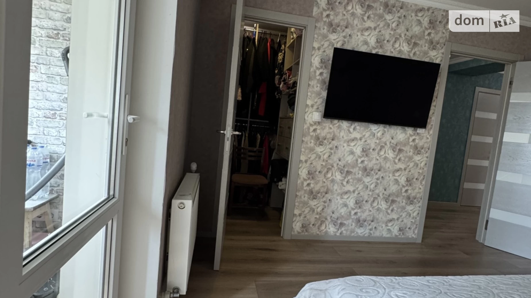 Продается 2-комнатная квартира 75 кв. м в Софиевской Борщаговке, ул. Яблоневая, 5В - фото 4