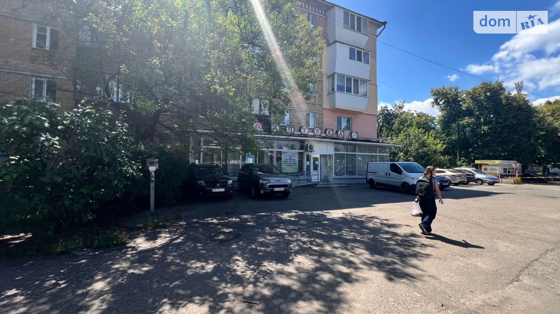 Продается 2-комнатная квартира 46.3 кв. м в Киеве, ул. Академика Шалимова(Героев Севастополя), 44/10 - фото 3