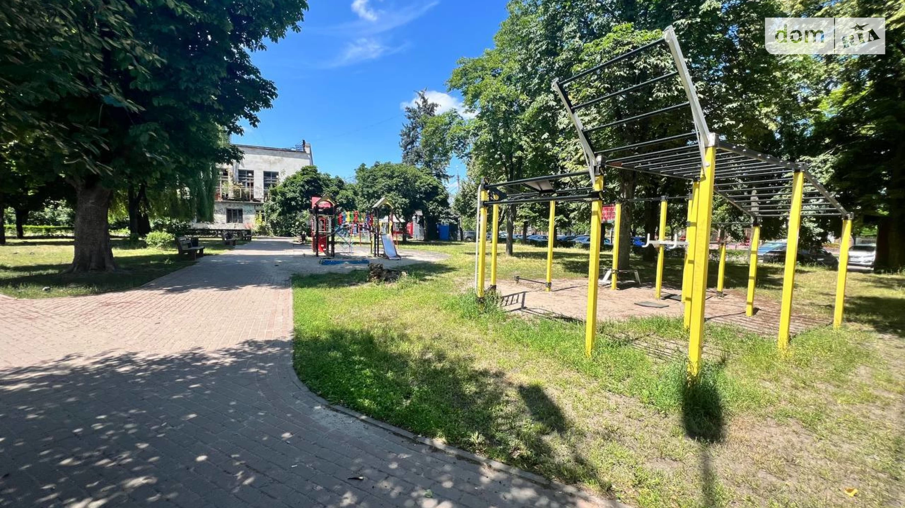 Продается 2-комнатная квартира 46.3 кв. м в Киеве, ул. Академика Шалимова(Героев Севастополя), 44/10 - фото 4