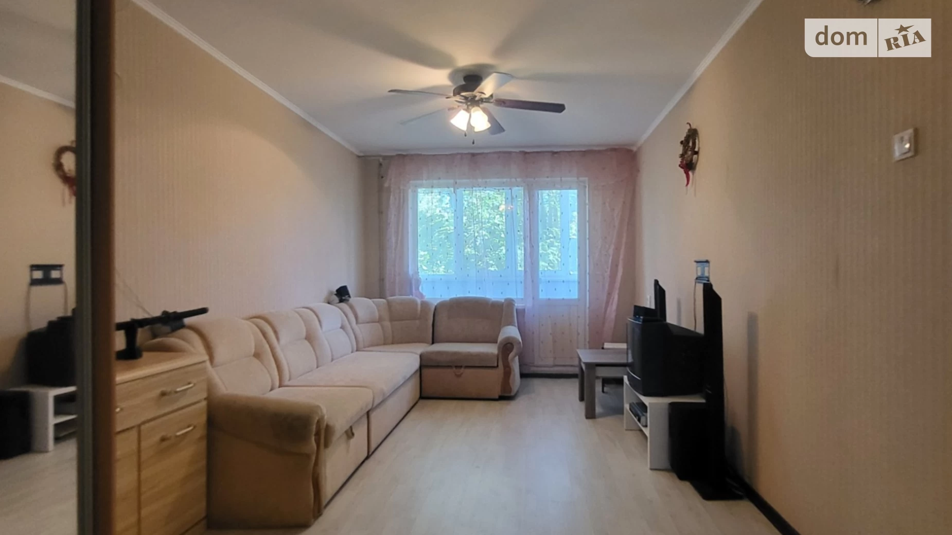 Продается 3-комнатная квартира 66 кв. м в, цена: 60000 $ - фото 2