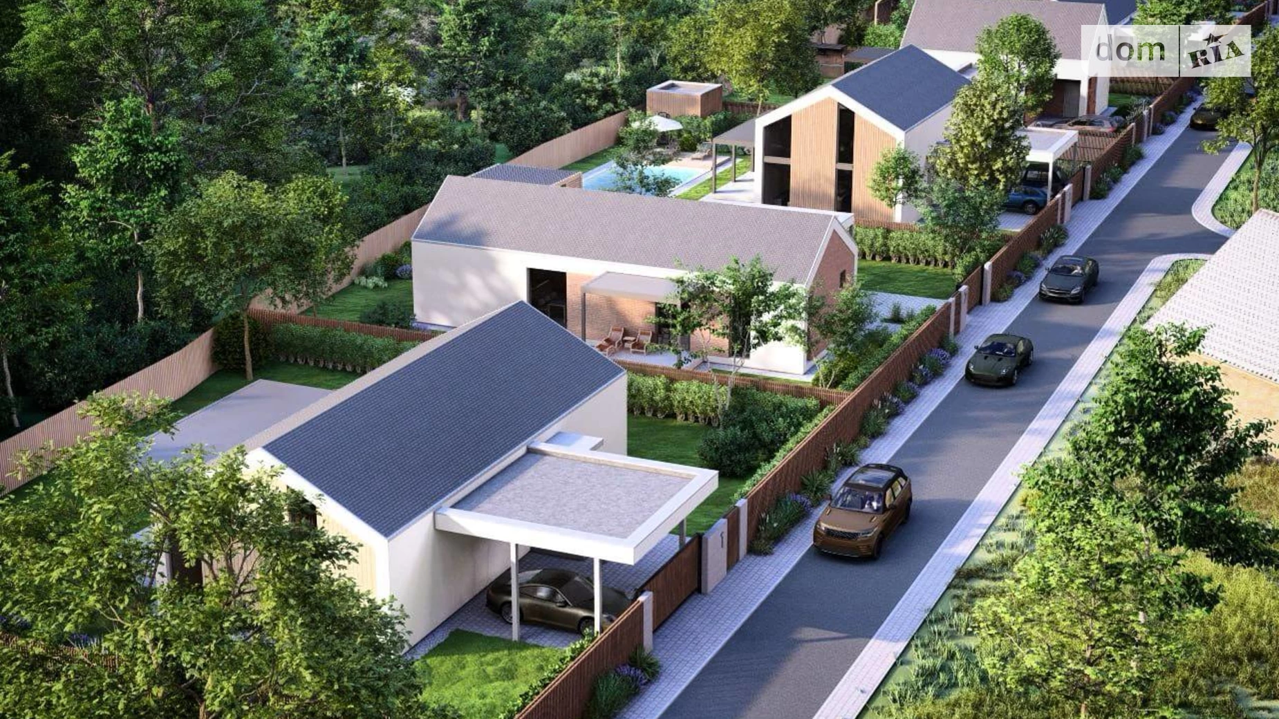 Продается одноэтажный дом 114 кв. м с мансардой, цена: 86000 $ - фото 5