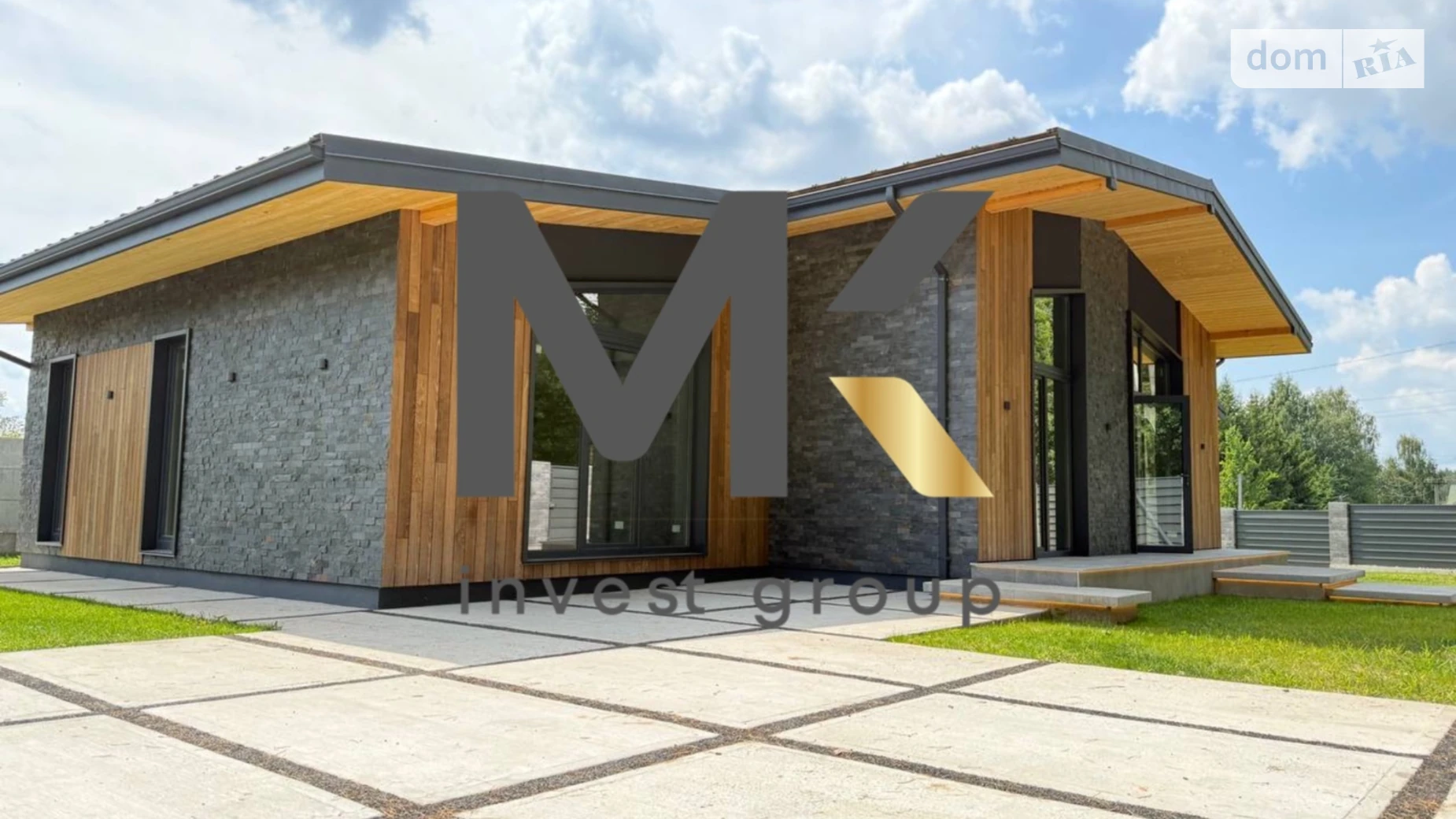 Продается одноэтажный дом 136 кв. м с мансардой, цена: 165000 $ - фото 2