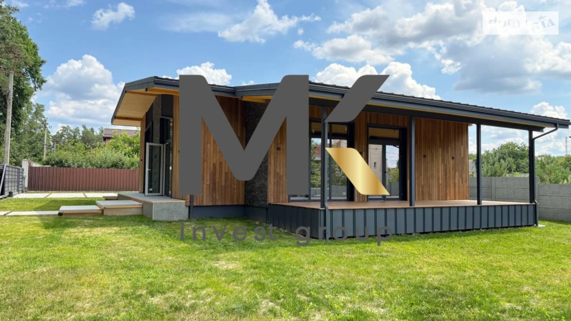 Продается одноэтажный дом 136 кв. м с мансардой, цена: 165000 $ - фото 3