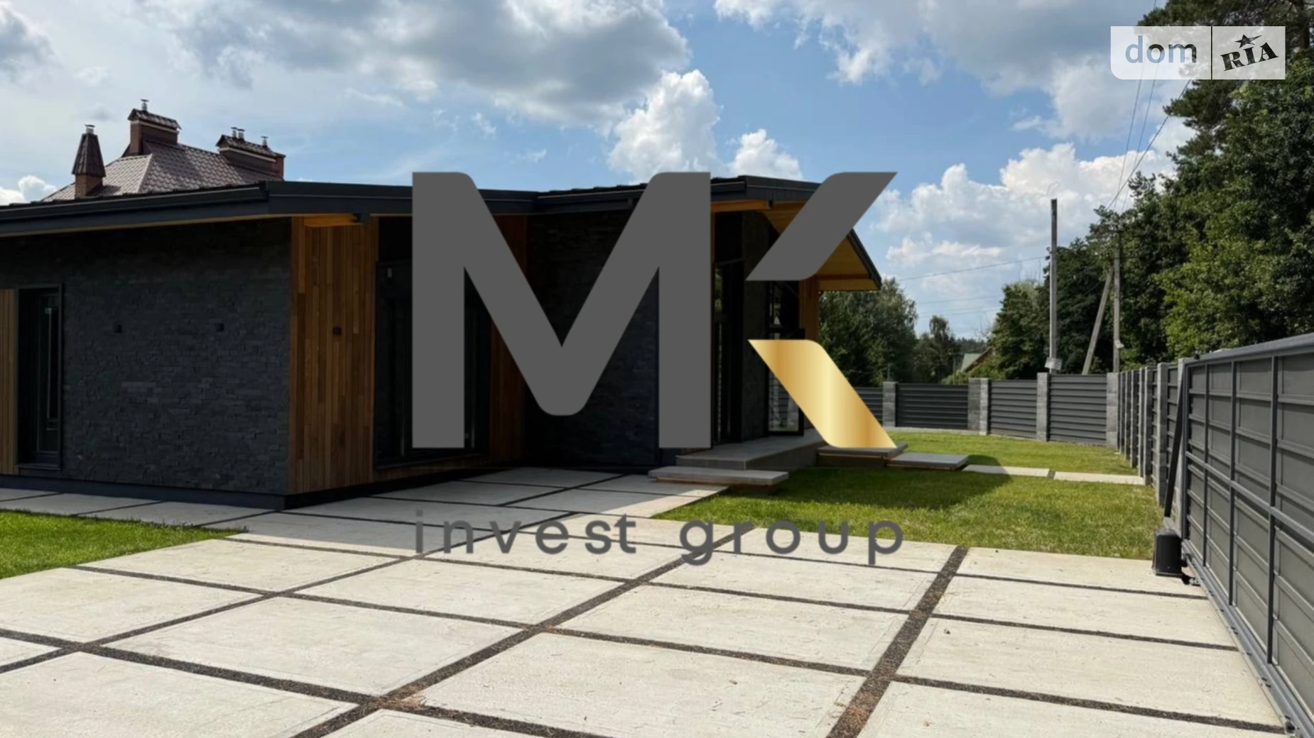 Продается одноэтажный дом 136 кв. м с мансардой, цена: 165000 $ - фото 4