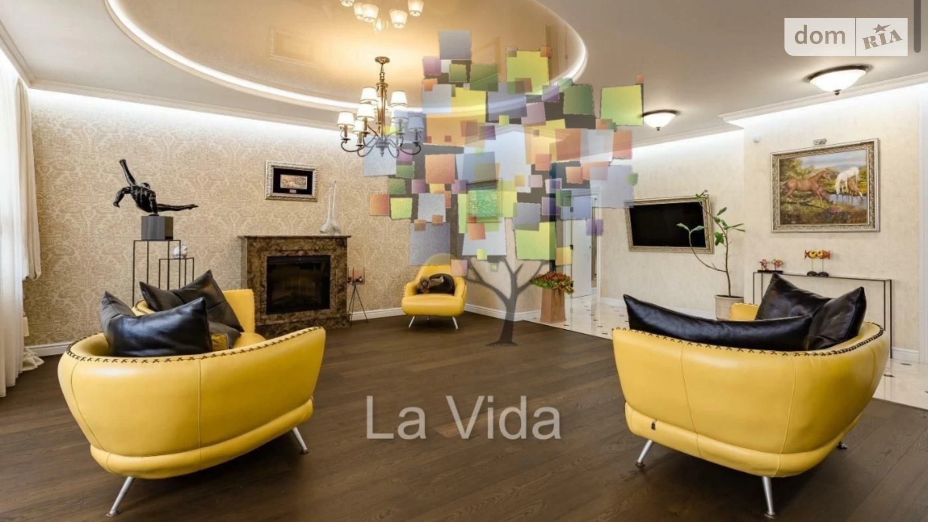 Сдается в аренду 2-комнатная квартира 148.2 кв. м в Киеве, ул. Андрея Верхогляда(Драгомирова), 20 корпус 4 - фото 3