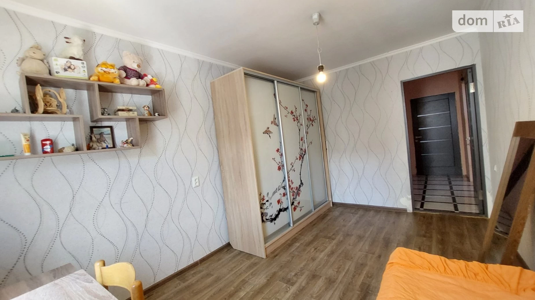 Продается 3-комнатная квартира 63 кв. м в Виннице, ул. Антонова Олега, 52 - фото 5