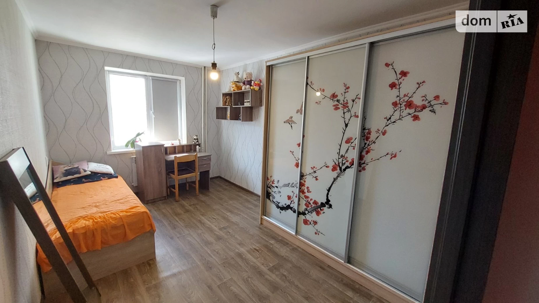 Продается 3-комнатная квартира 63 кв. м в Виннице, ул. Антонова Олега, 52 - фото 2