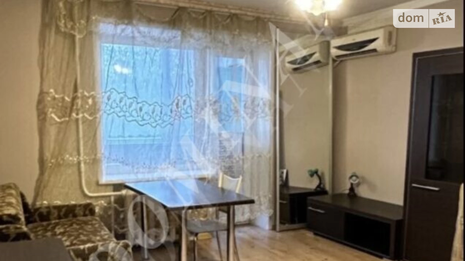 1-комнатная квартира 38.05 кв. м в Запорожье, вул. Яценко, 14А - фото 3