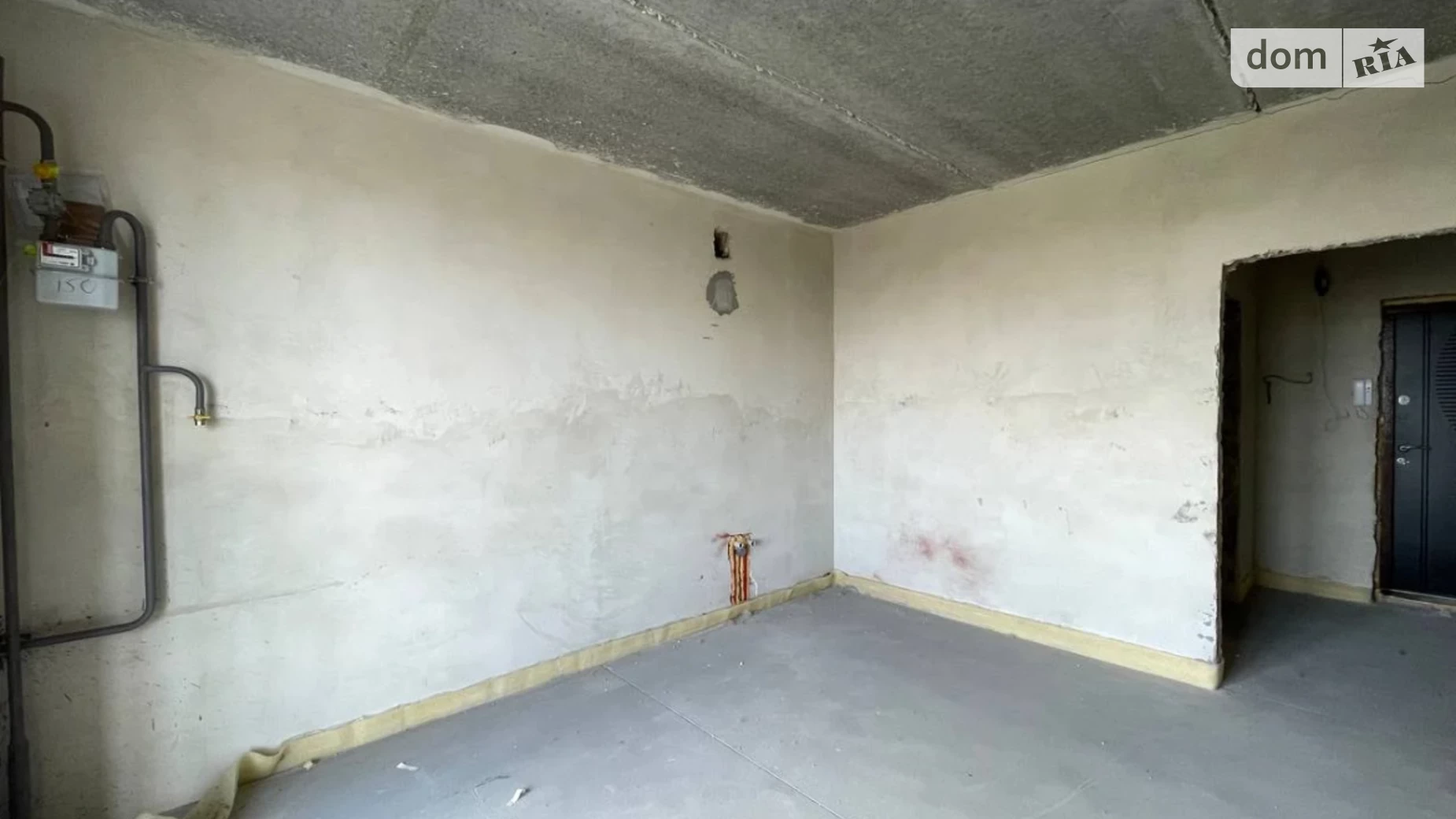 Продается 2-комнатная квартира 70.8 кв. м в Ивано-Франковске, ул. Приозерная, 57 - фото 4