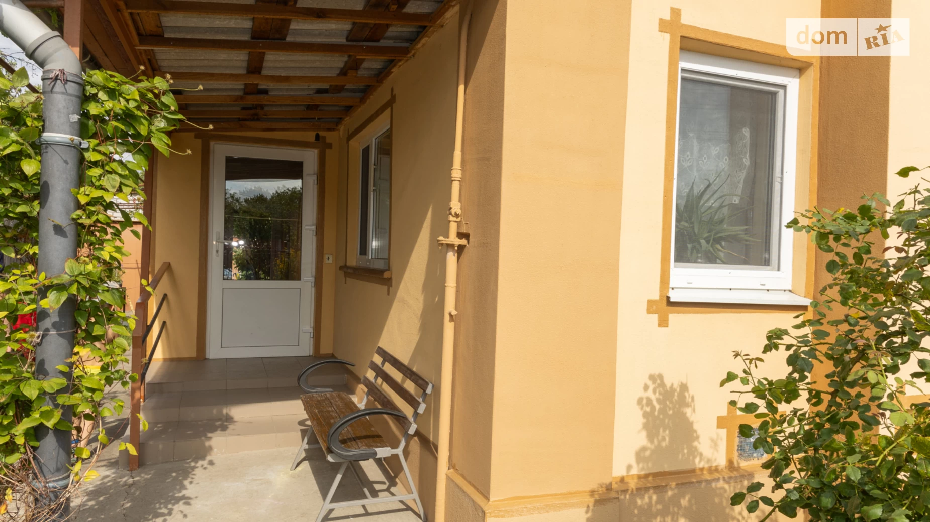 Продается одноэтажный дом 65 кв. м с камином, цена: 37000 $ - фото 2