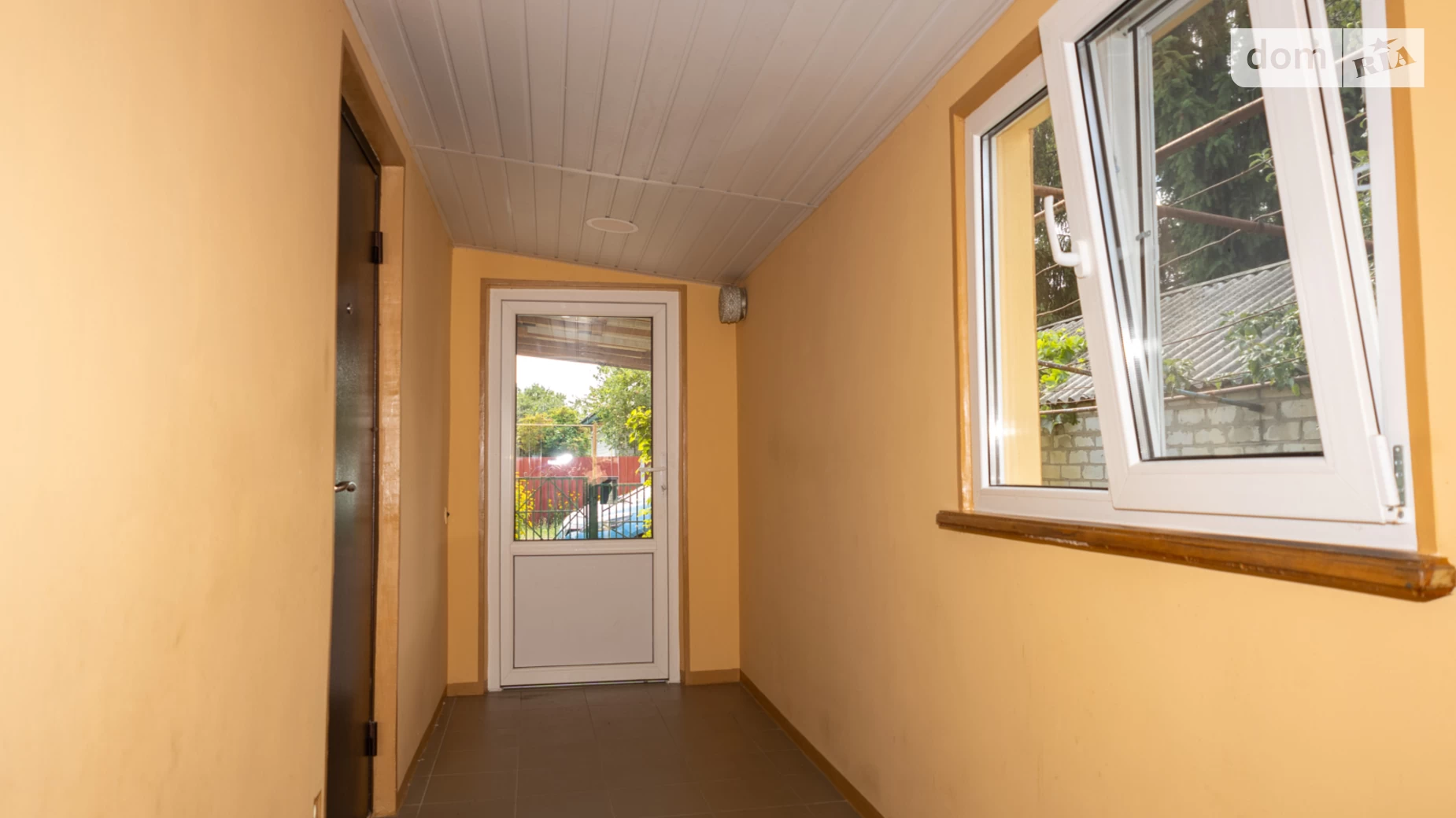 Продается одноэтажный дом 65 кв. м с камином, цена: 37000 $ - фото 5