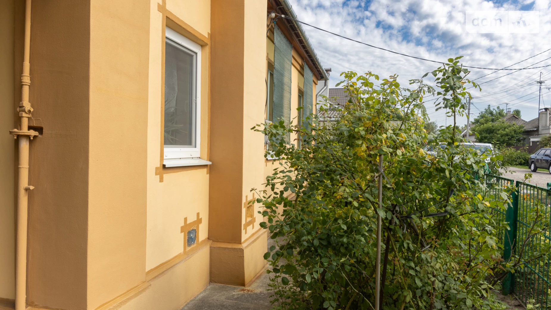 Продается одноэтажный дом 65 кв. м с камином, цена: 37000 $ - фото 4
