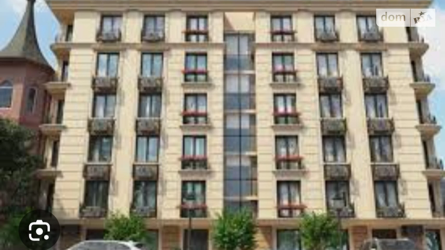 Продається 1-кімнатна квартира 34.7 кв. м у Одесі, пров. Маланова - фото 4