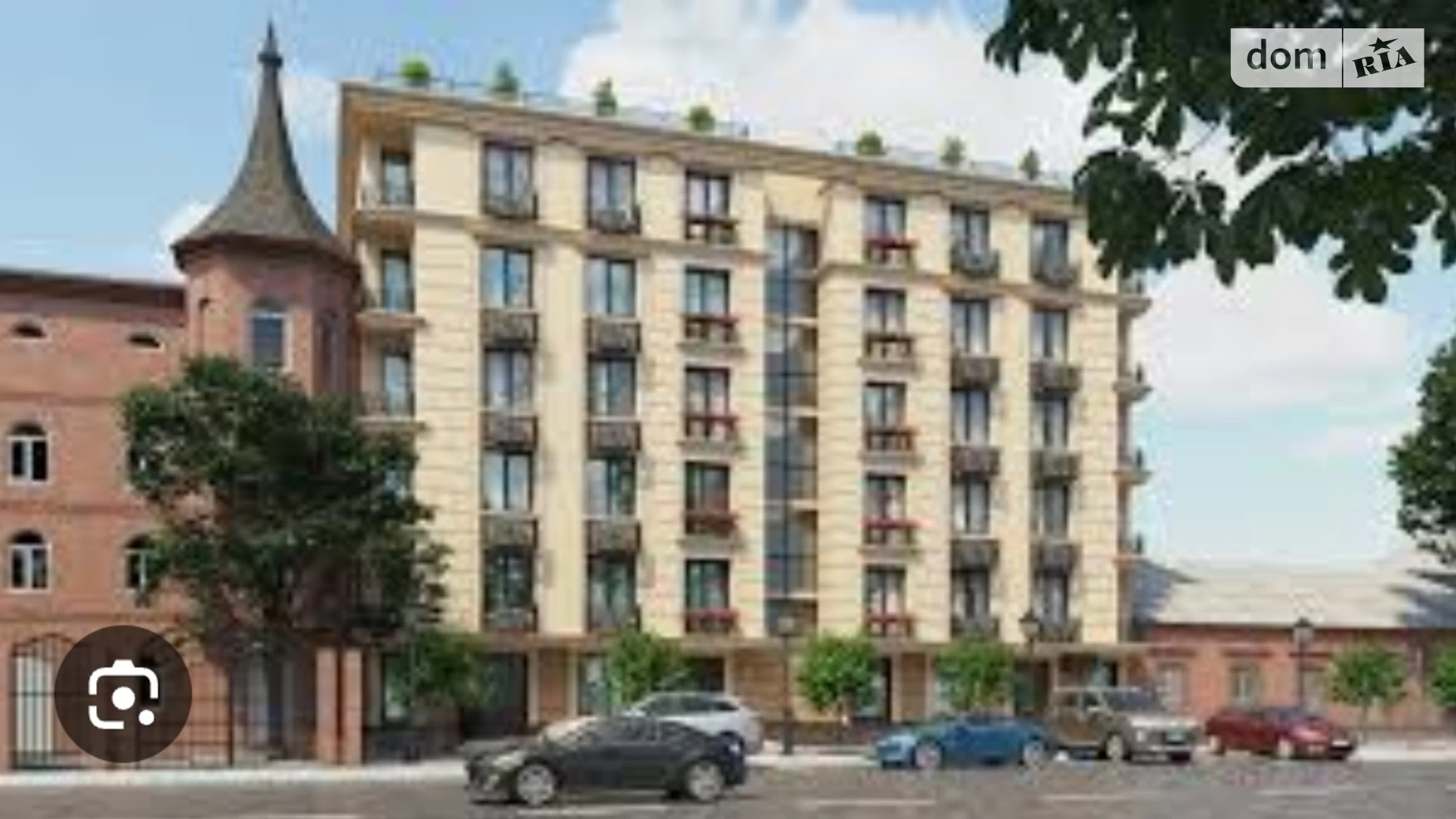 Продається 1-кімнатна квартира 34.7 кв. м у Одесі, пров. Маланова - фото 5