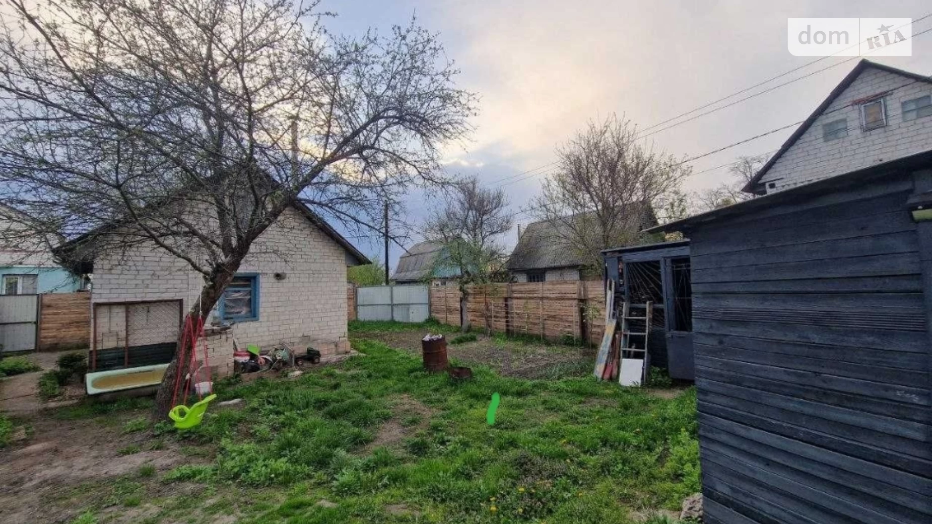 Продается дом на 2 этажа 36 кв. м с гаражом, цена: 24500 $ - фото 3