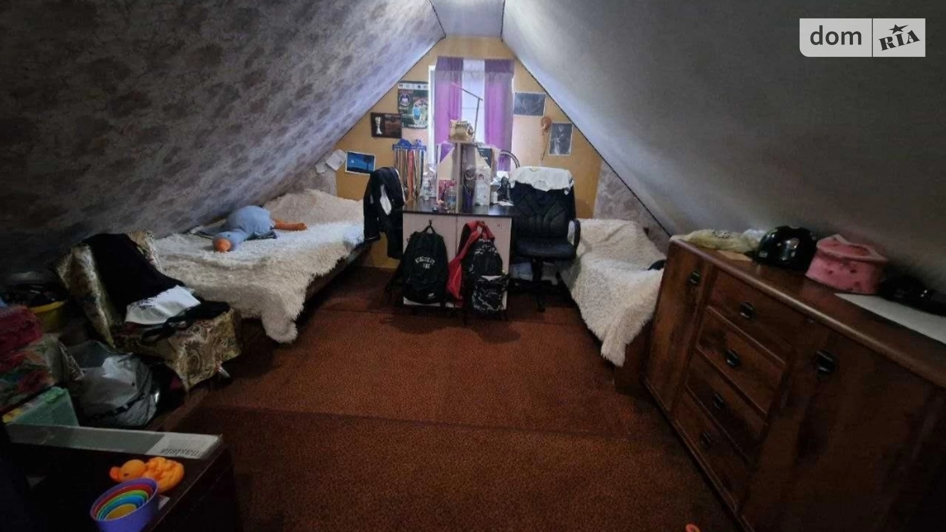 Продается дом на 2 этажа 36 кв. м с гаражом, цена: 24500 $ - фото 5