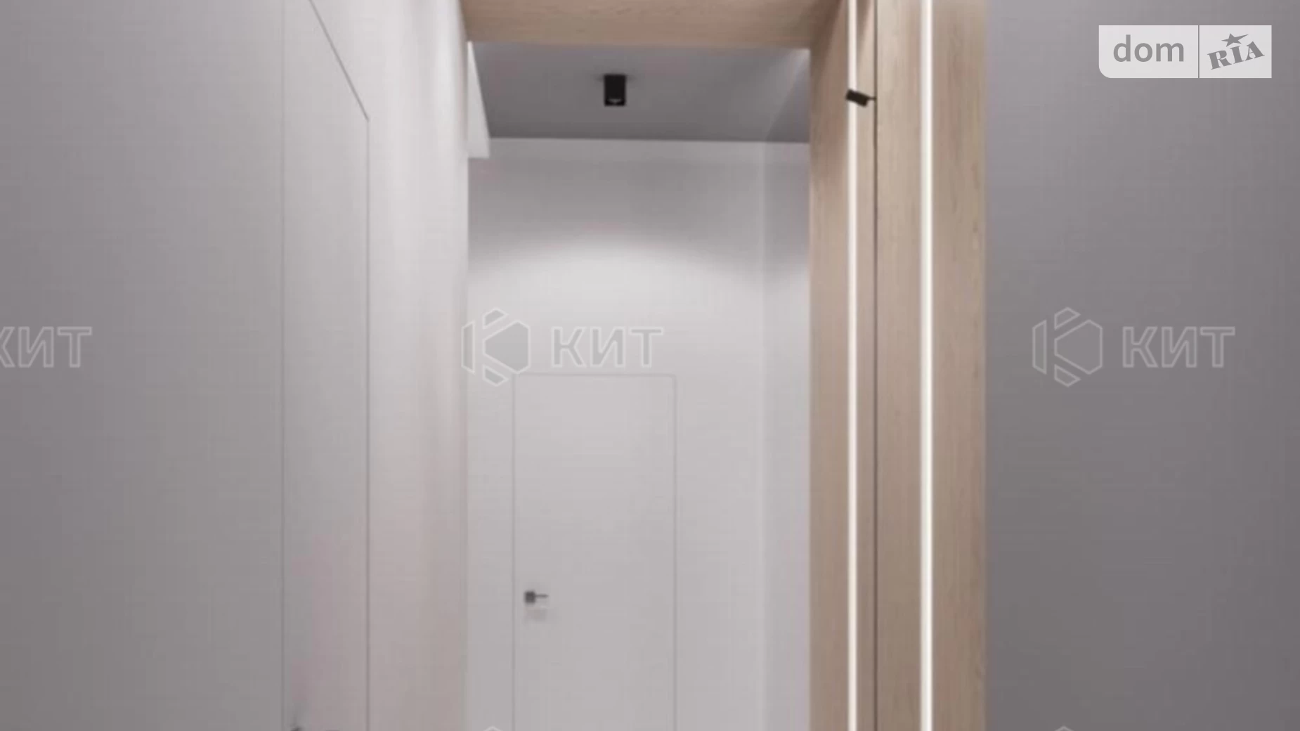 Продается 3-комнатная квартира 130 кв. м в Харькове, пер. Банный, 1 - фото 3