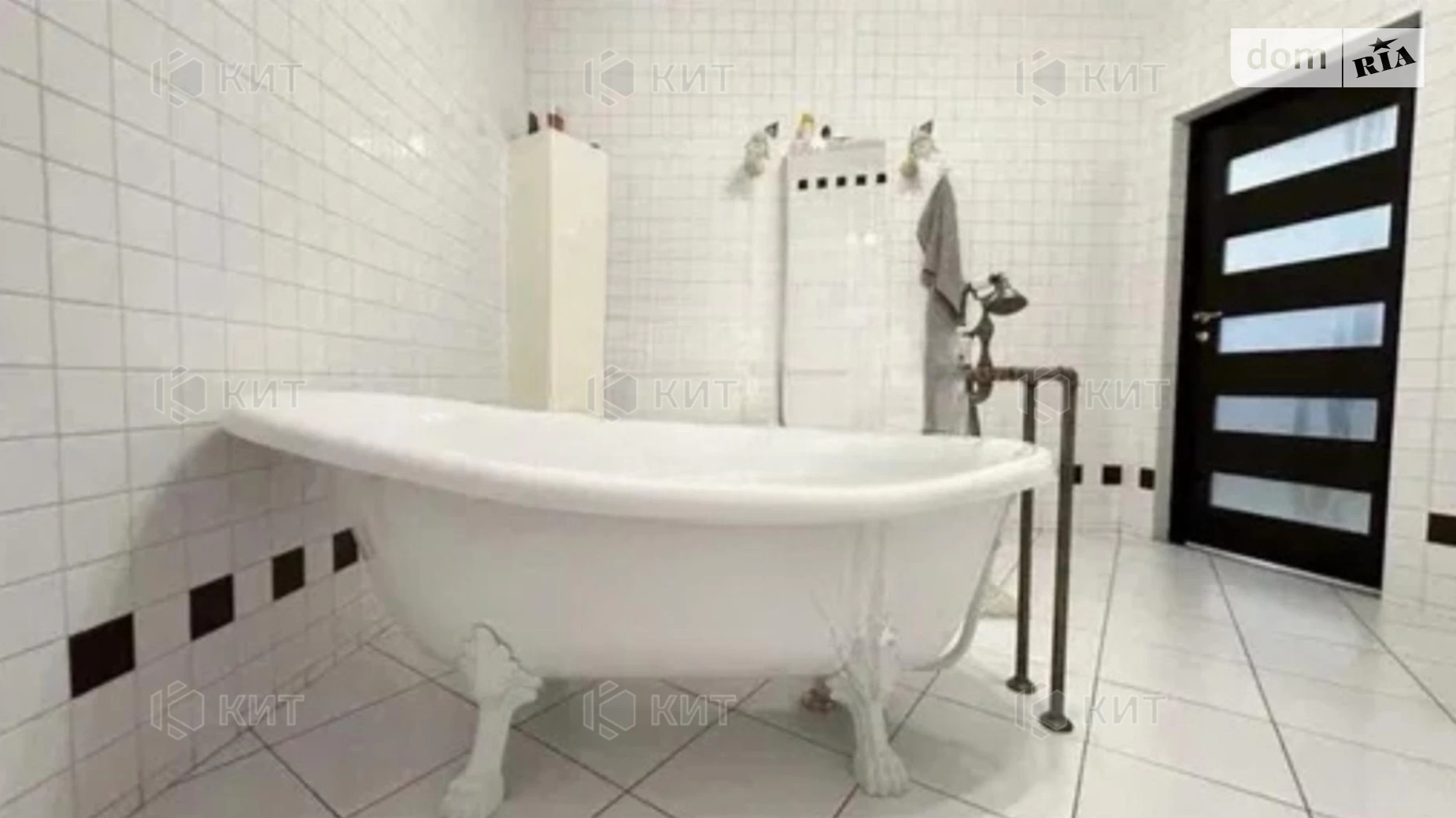 Продается 2-комнатная квартира 110 кв. м в Харькове, пер. Банный, 1 - фото 4