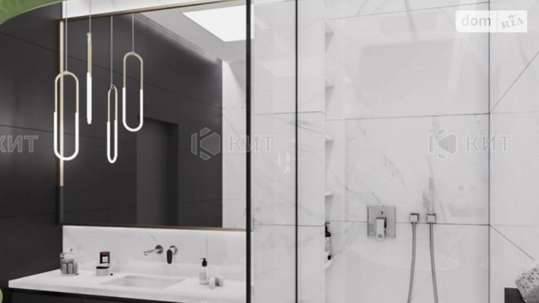 Продается 3-комнатная квартира 130 кв. м в Харькове, пер. Банный, 1 - фото 4