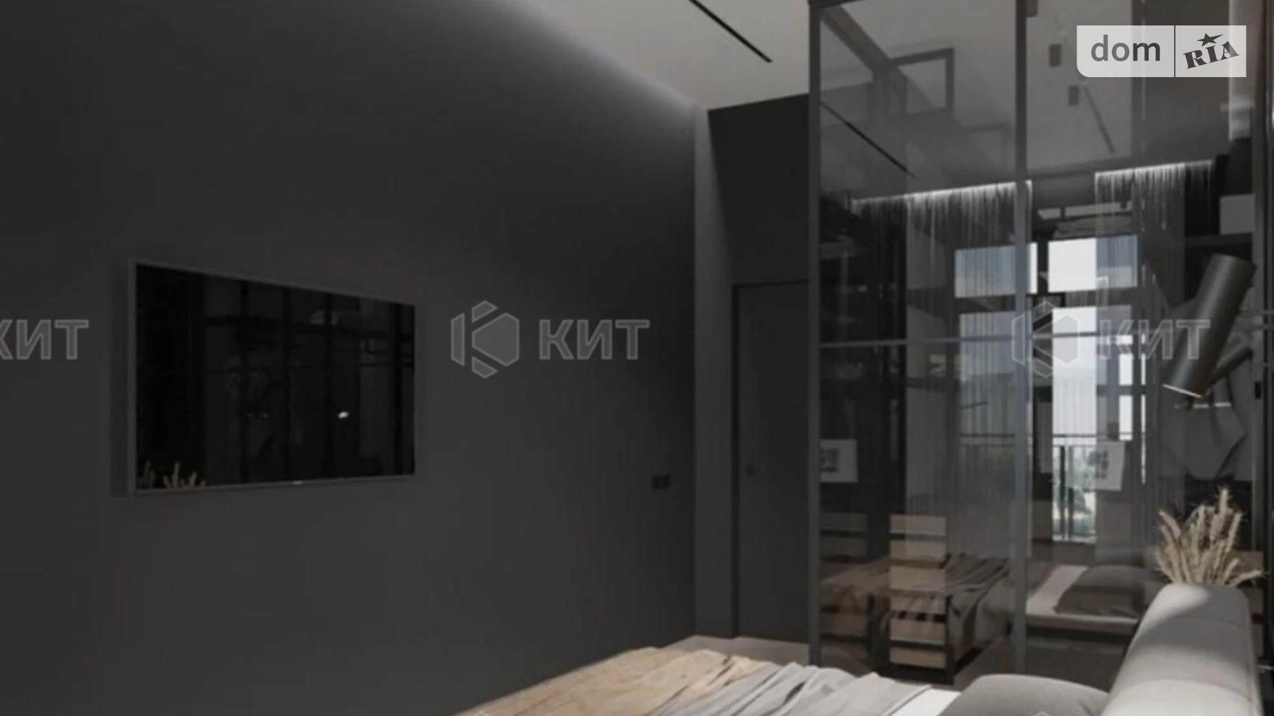 Продається 3-кімнатна квартира 130 кв. м у Харкові, пров. Банний, 1 - фото 4
