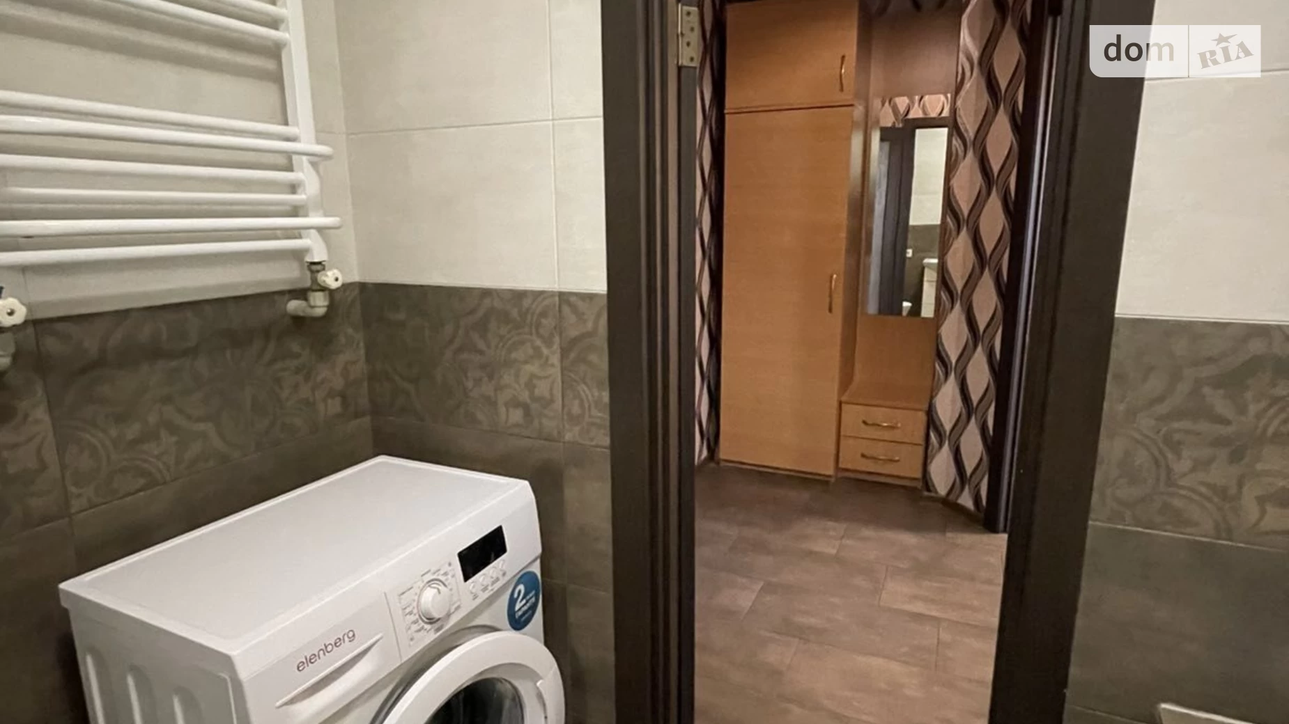 Продается 1-комнатная квартира 45 кв. м в Хмельницком, ул. Кармелюка - фото 5