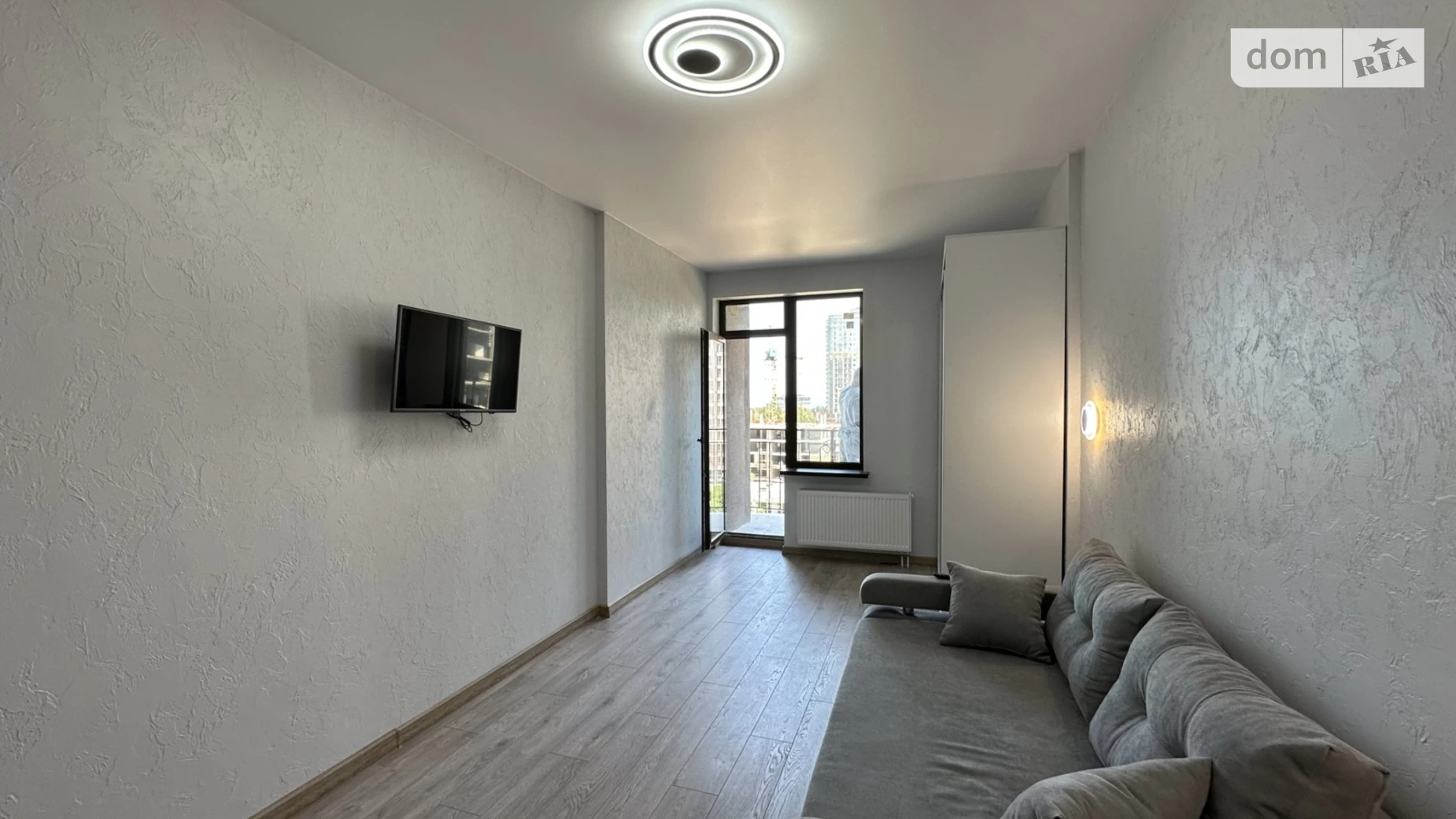 Продается 1-комнатная квартира 30 кв. м в Одессе, ул. Генуэзская, 1/1 - фото 2