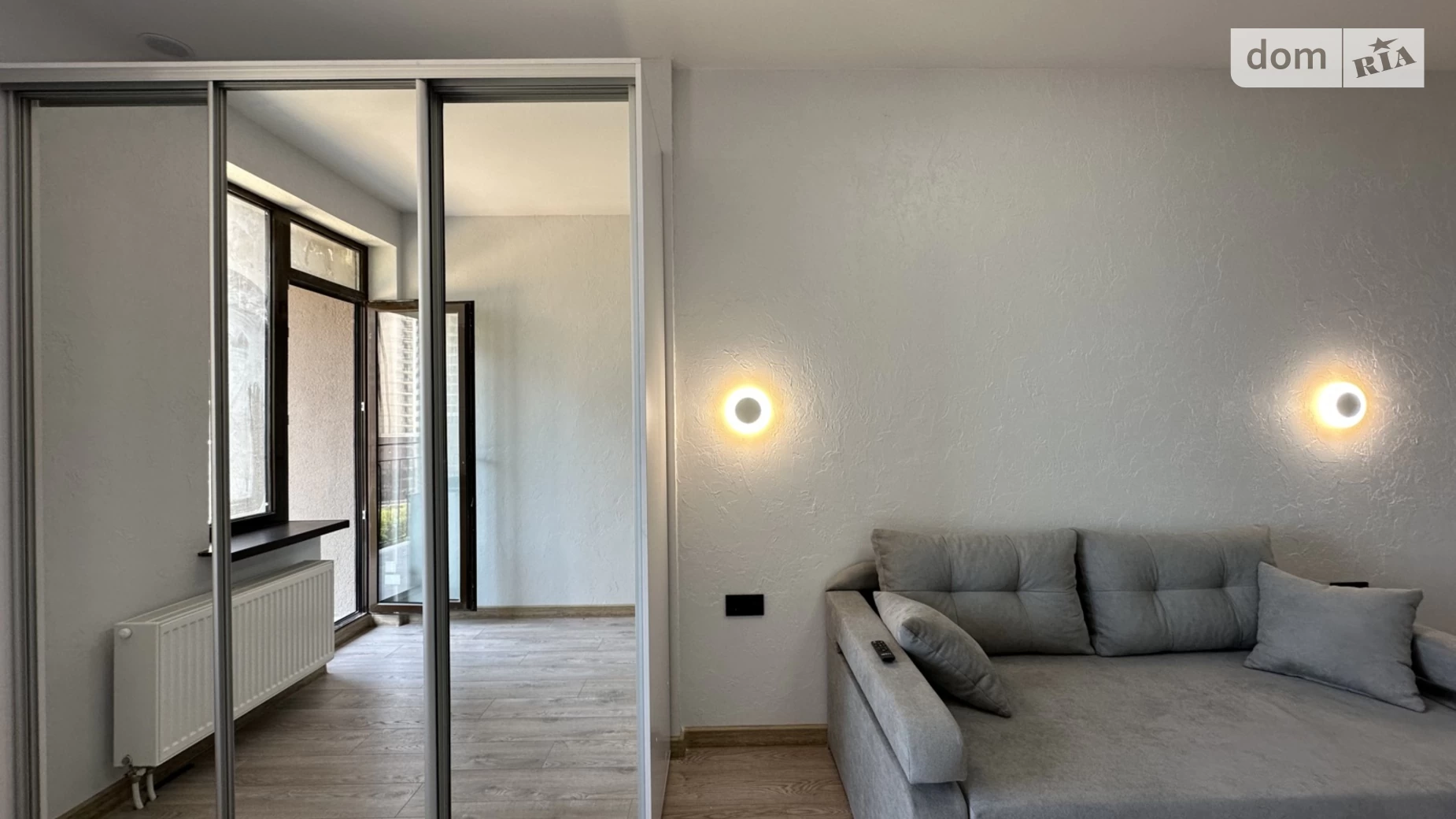 Продается 1-комнатная квартира 30 кв. м в Одессе, ул. Генуэзская, 1/1 - фото 3