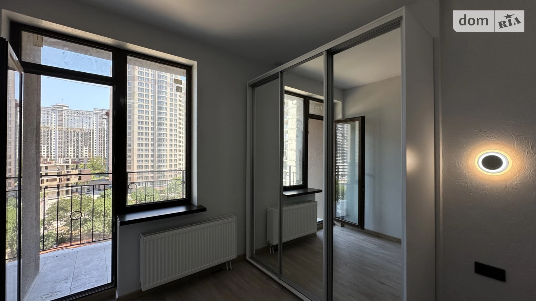 Продается 1-комнатная квартира 30 кв. м в Одессе, ул. Генуэзская, 1/1 - фото 4