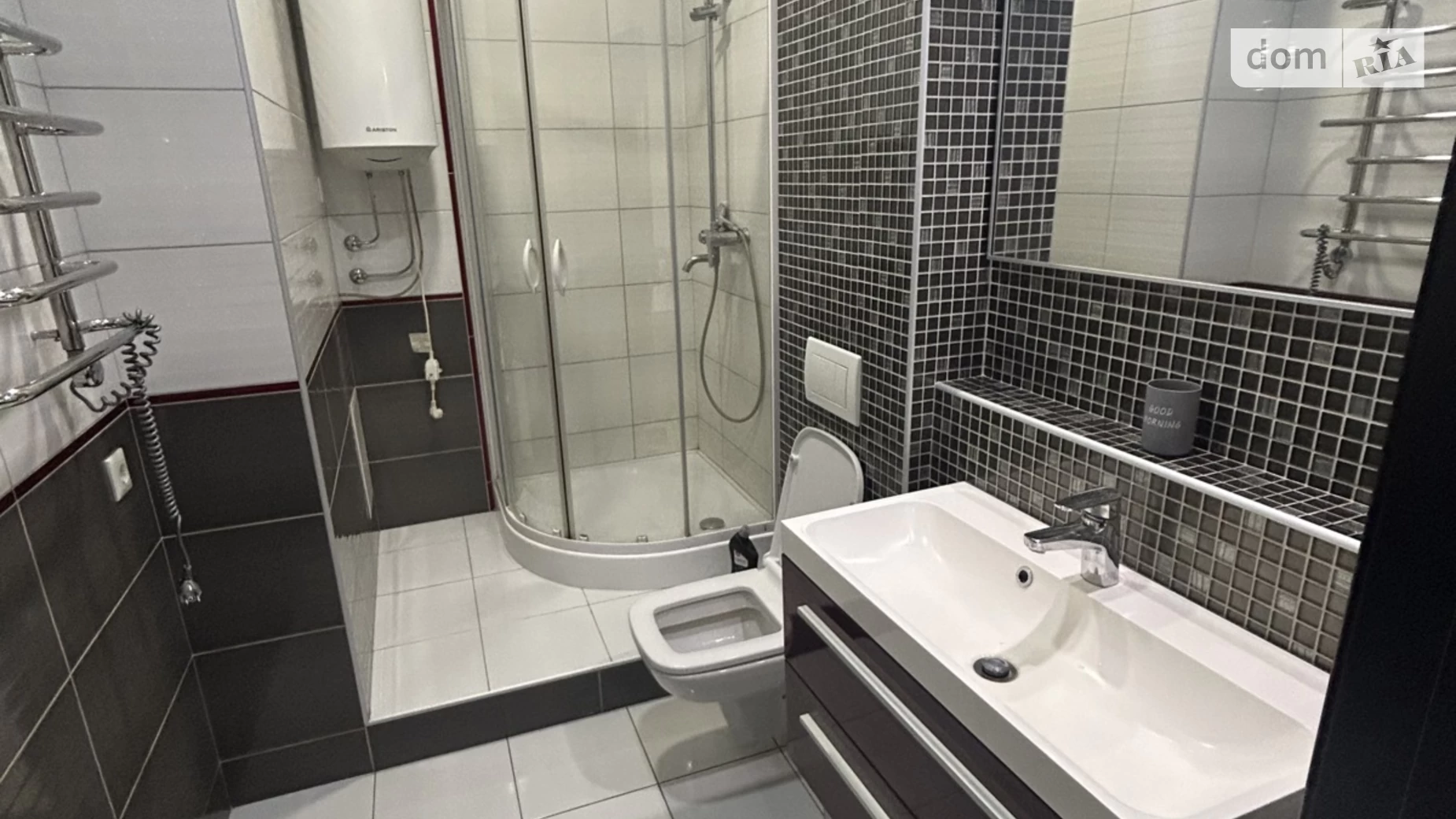 Сдается в аренду 1-комнатная квартира 40 кв. м в Киеве, ул. Жилянская, 118 - фото 3