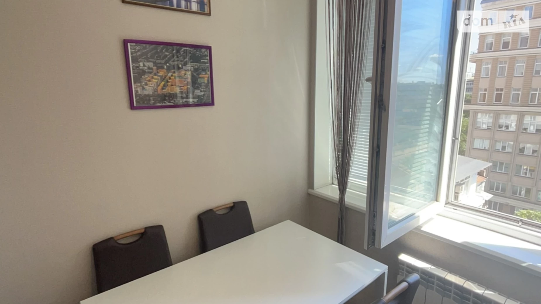 Сдается в аренду 1-комнатная квартира 40 кв. м в Киеве, ул. Жилянская, 118 - фото 5