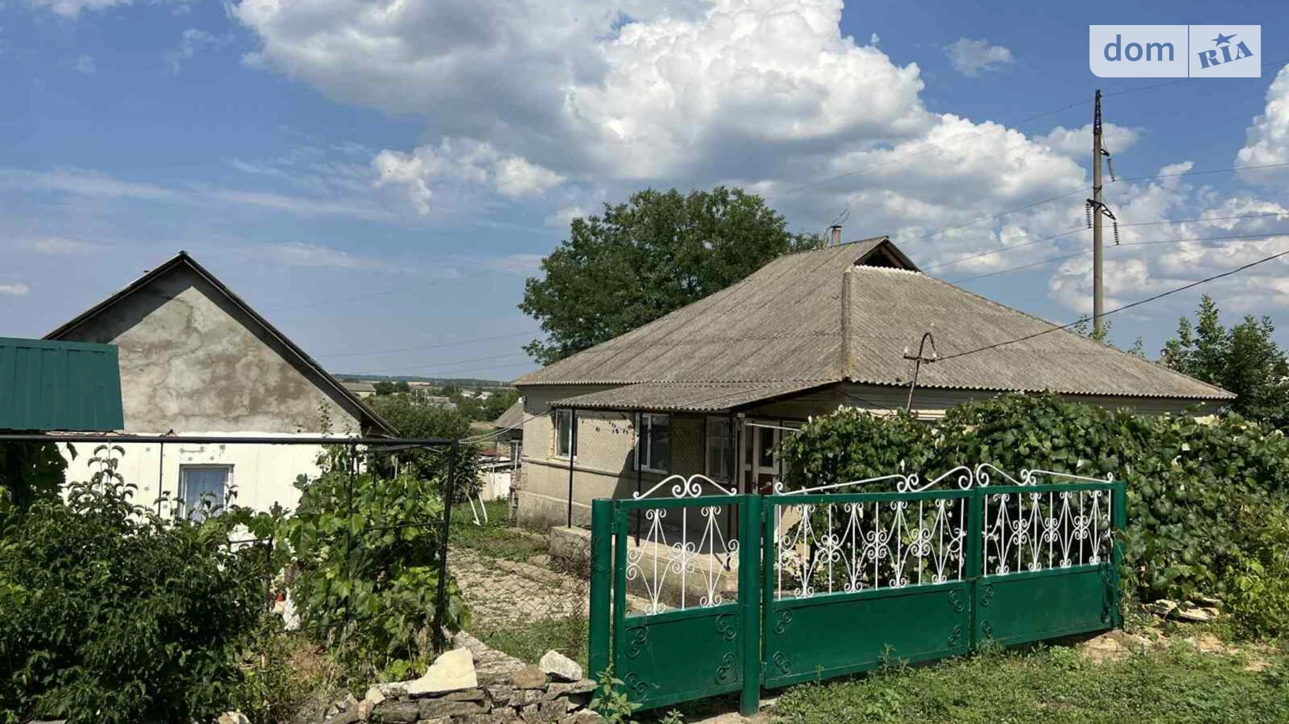 Продается одноэтажный дом 102 кв. м с мансардой, цена: 13000 $ - фото 2