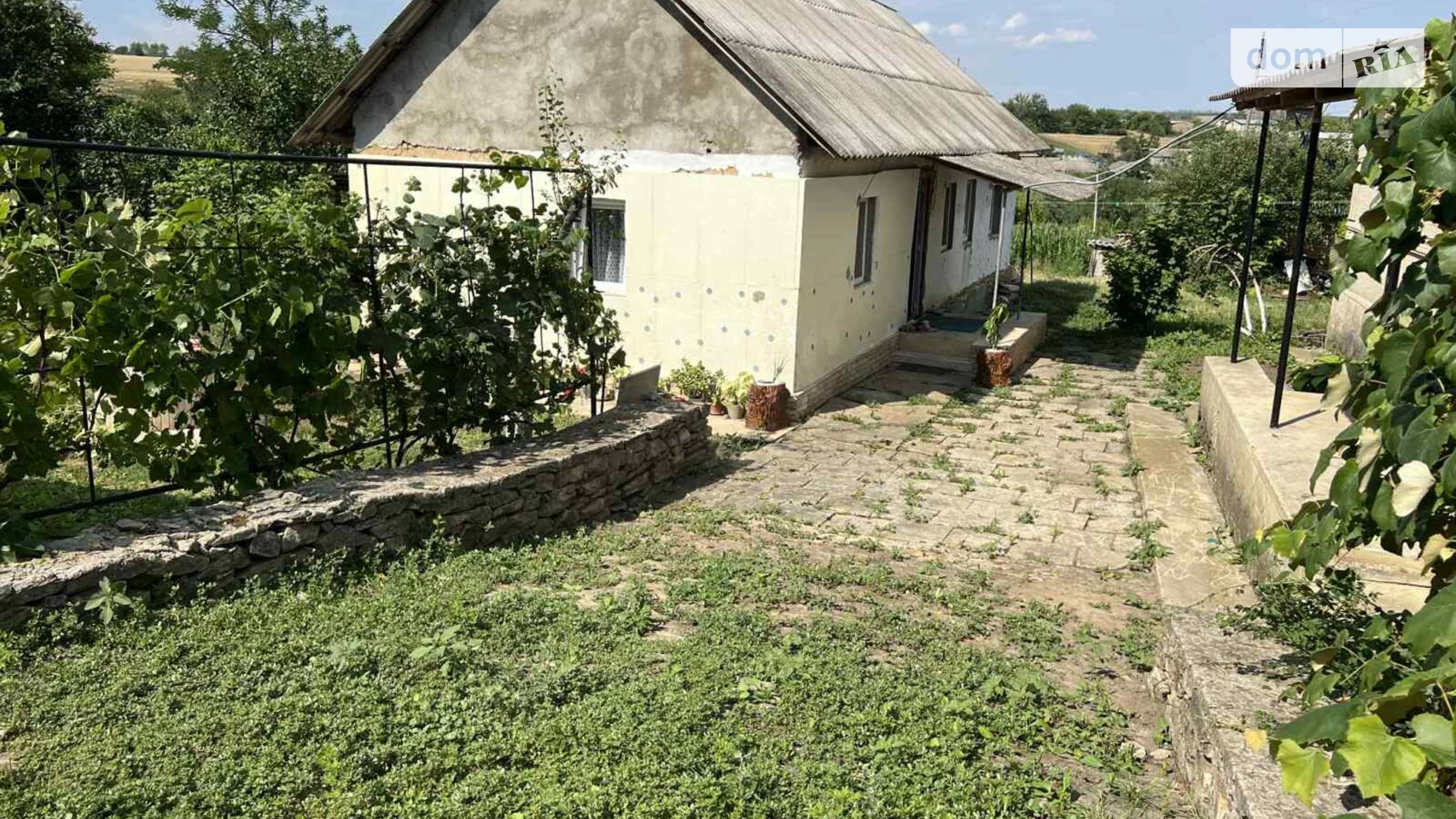 Продается одноэтажный дом 102 кв. м с мансардой, цена: 13000 $ - фото 3